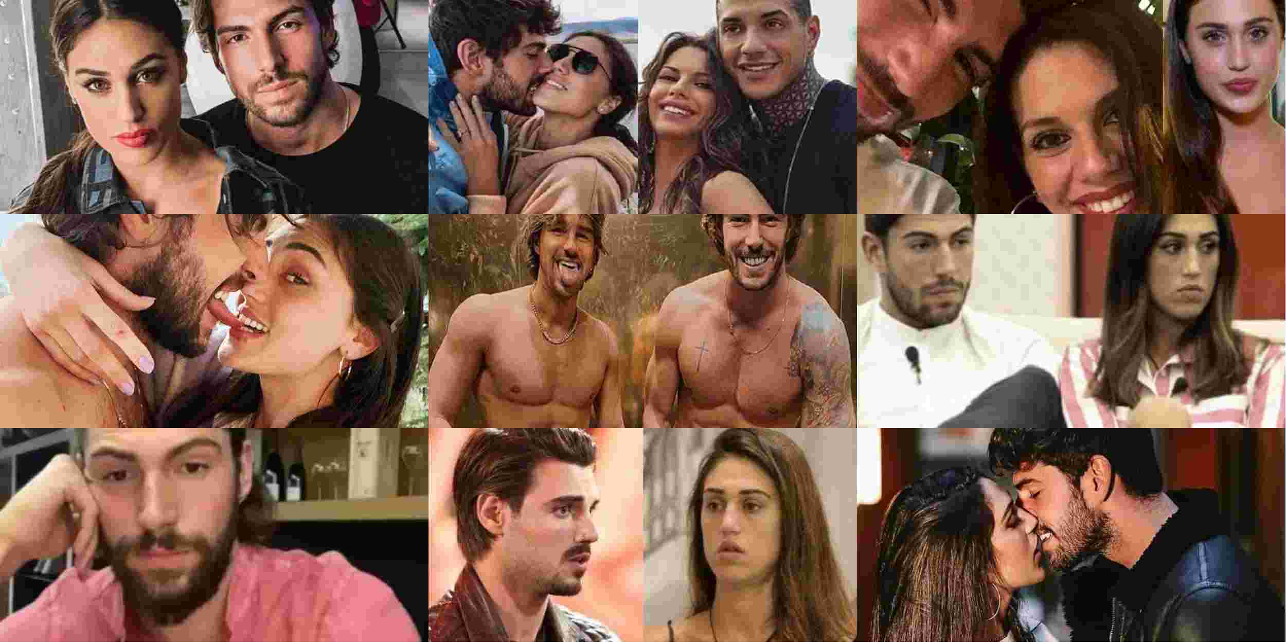 Grande Fratello VIP: Ignazio Moser svela la verità sulla gravidanza di Cecilia Rodriguez