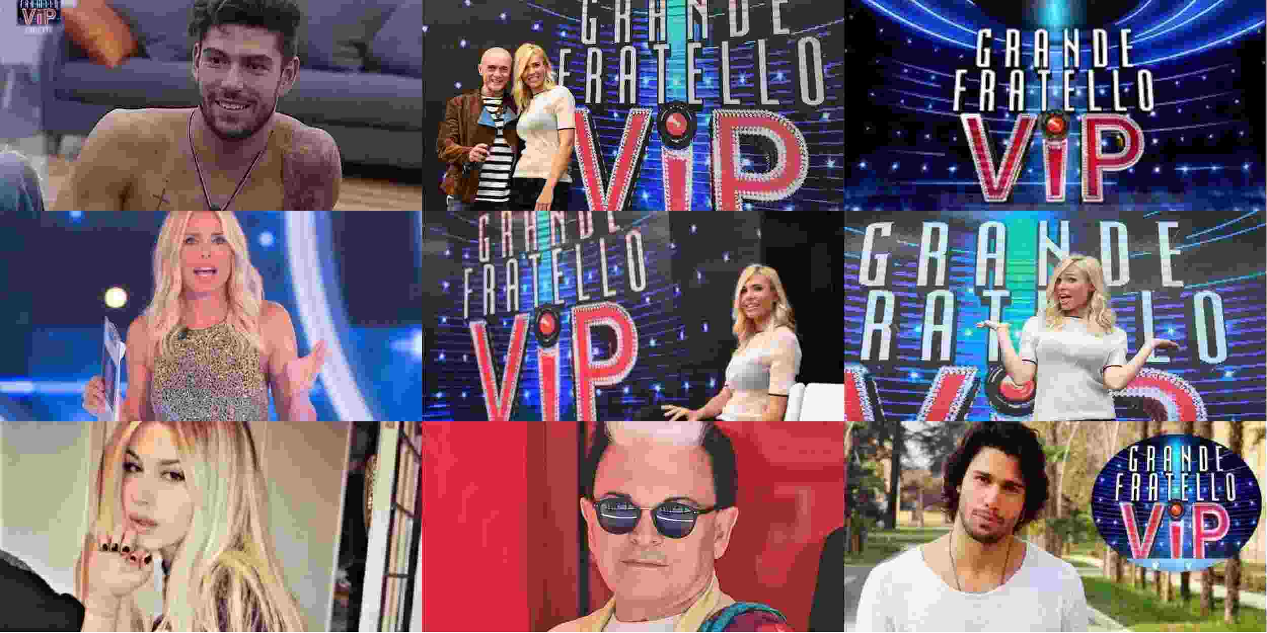 Grande Fratello Vip 2, Ignazio Moser vuole fidanzarsi?