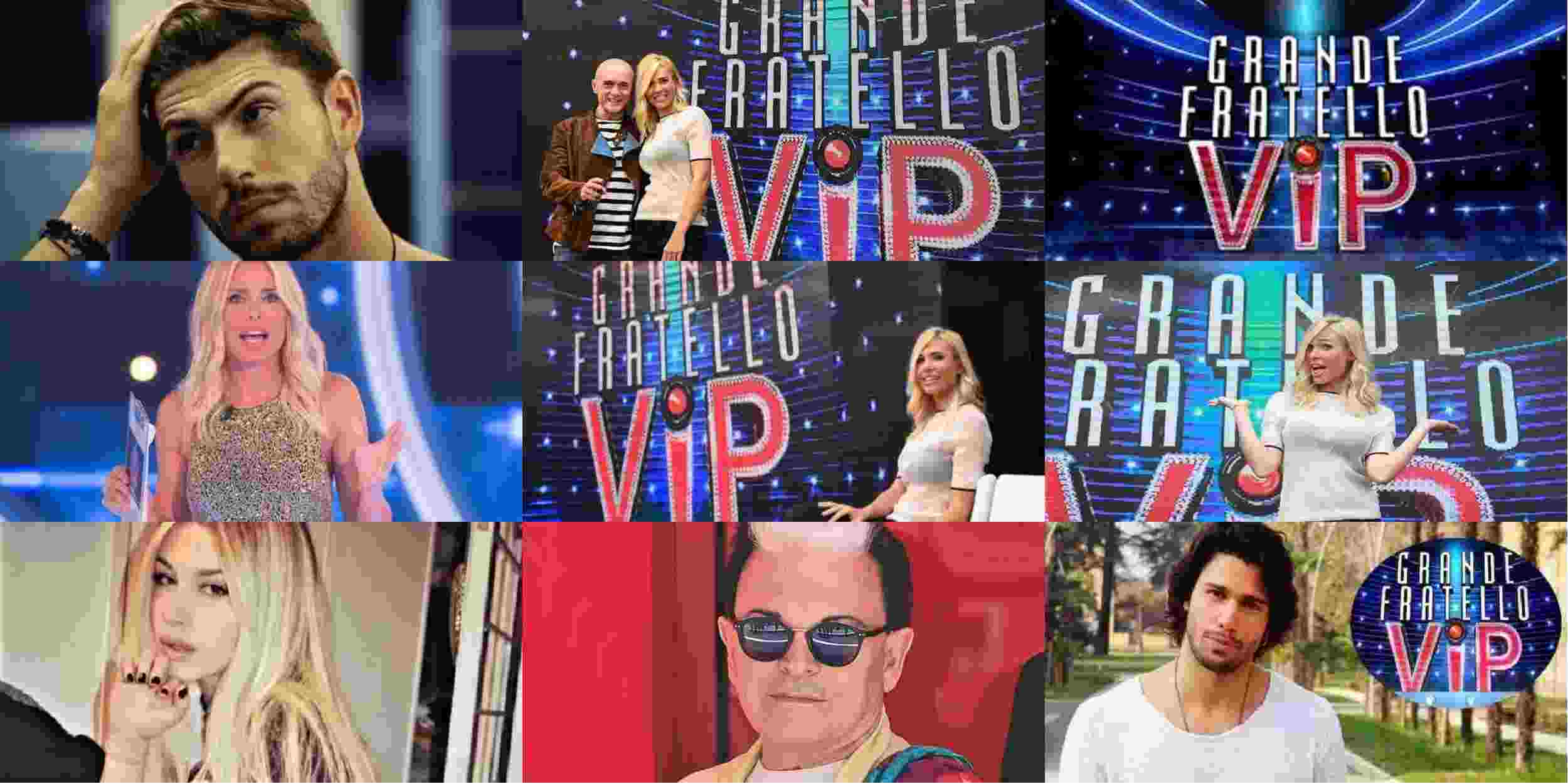 Ignazio mostra i genitali, il Grande Fratello Vip nella bufera