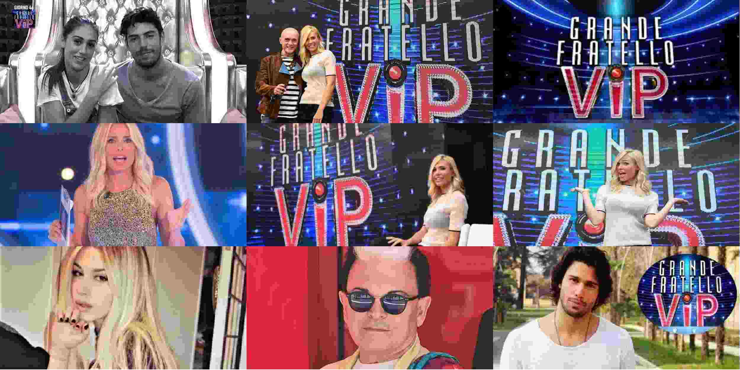 Grande Fratello Vip, Ignazio sta fingendo? La frase shock del ciclista