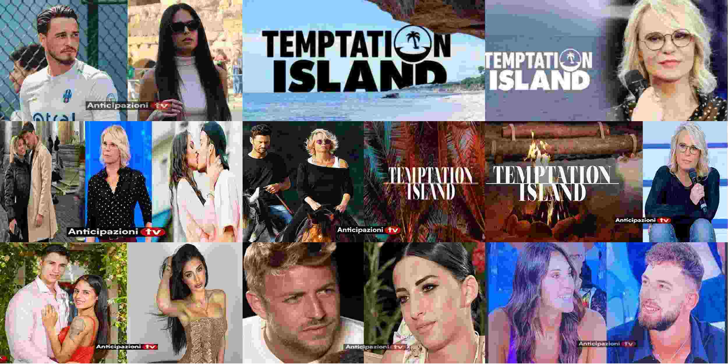 Temptation Island 2023, Igor Zeetti lancia una frecciata a Perla Vatiero dopo la lettera a Mirko Brunetti