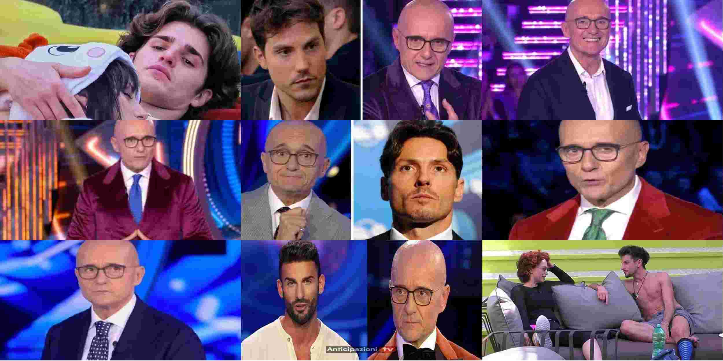 Grande Fratello 2023, arriverà il bacio tra Letizia Petris e Paolo Masella?