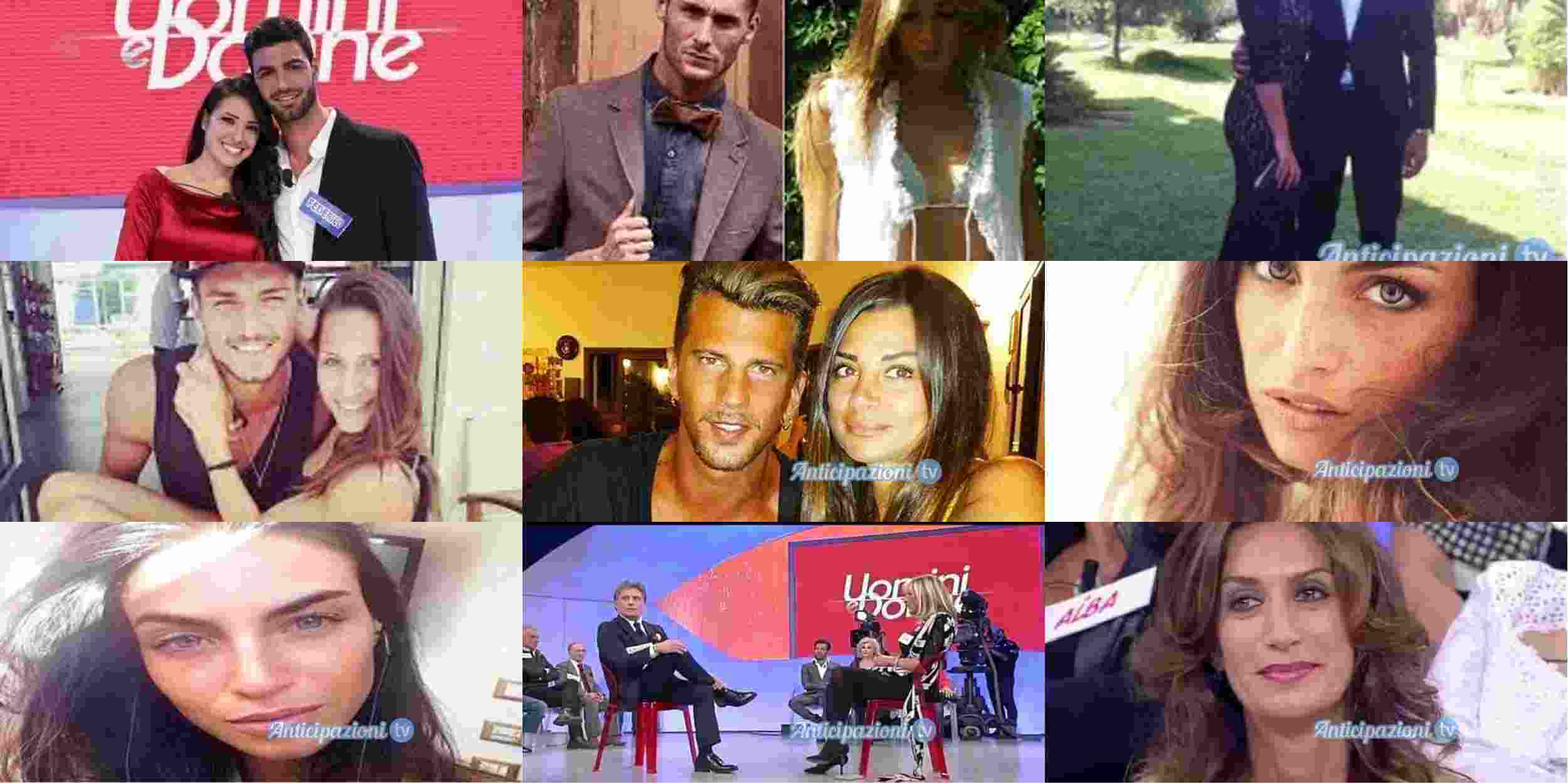 Uomini e Donne news: il clamoroso annuncio di Clarissa Marchese