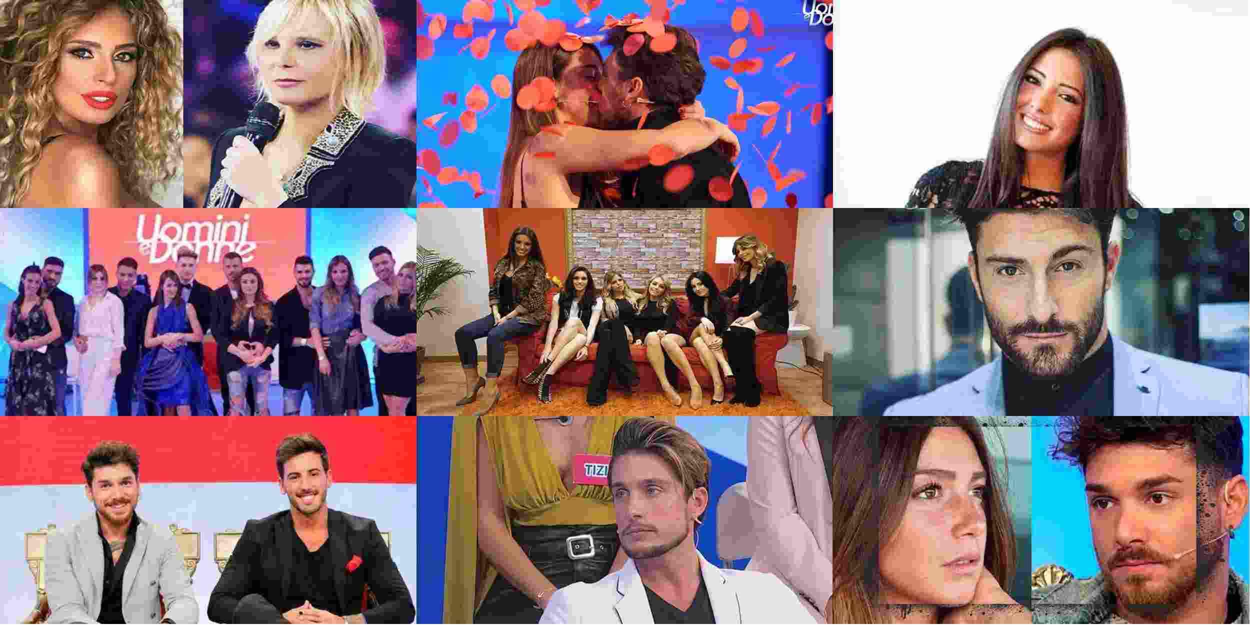 Uomini e Donne news: il clamoroso appello di Sara Affi Fella a Maria De Filippi!