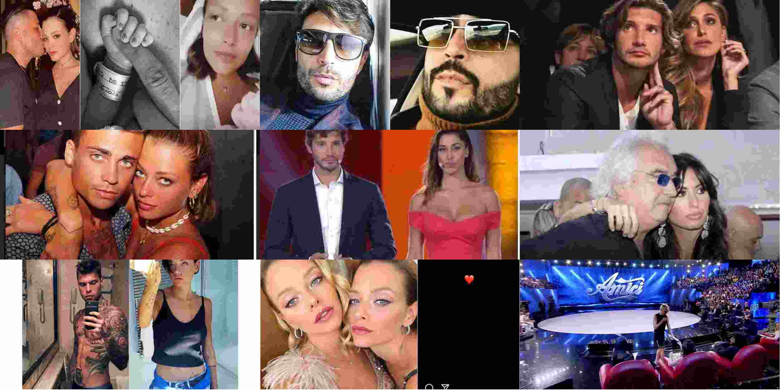 Il Corriere: “La storia tra Silvia Provvedi e il boss Di Stefano non piaceva al clan”