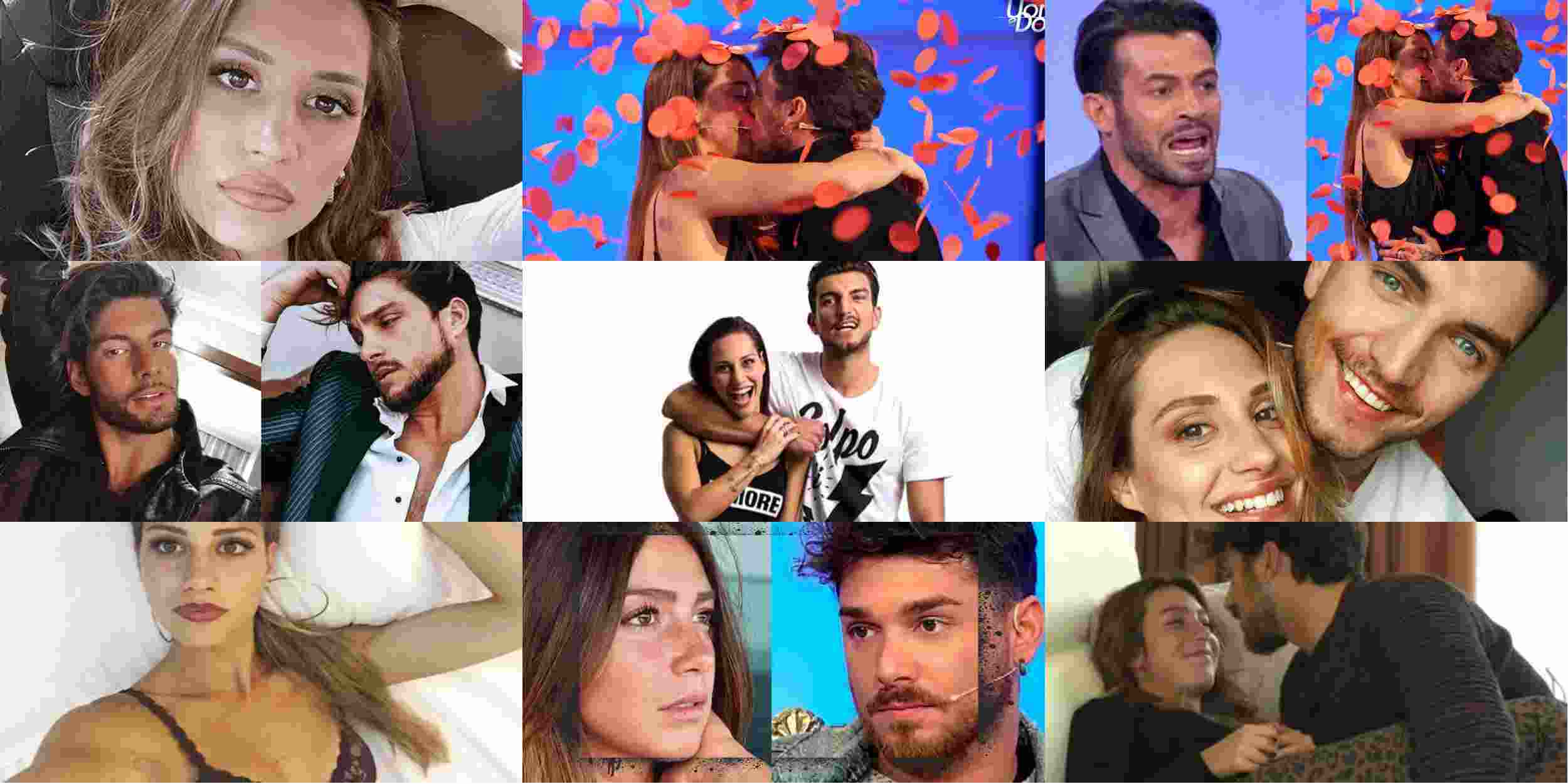 Uomini e Donne news, il dramma Beatrice Valli: "Sono imbottita di medicine"
