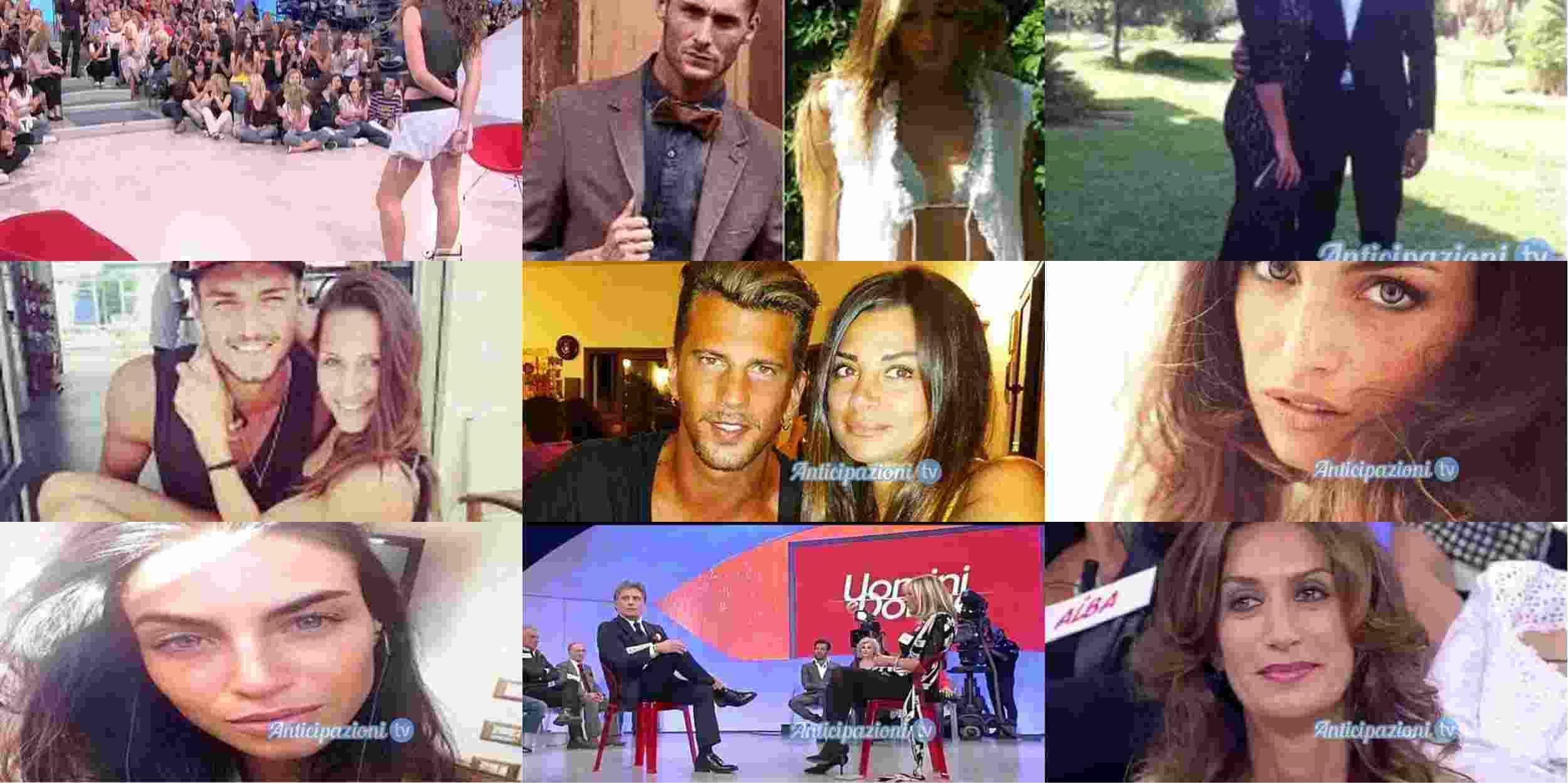 Uomini e Donne news, il dramma della tronista: “Mio padre ha rapito mia mamma”
