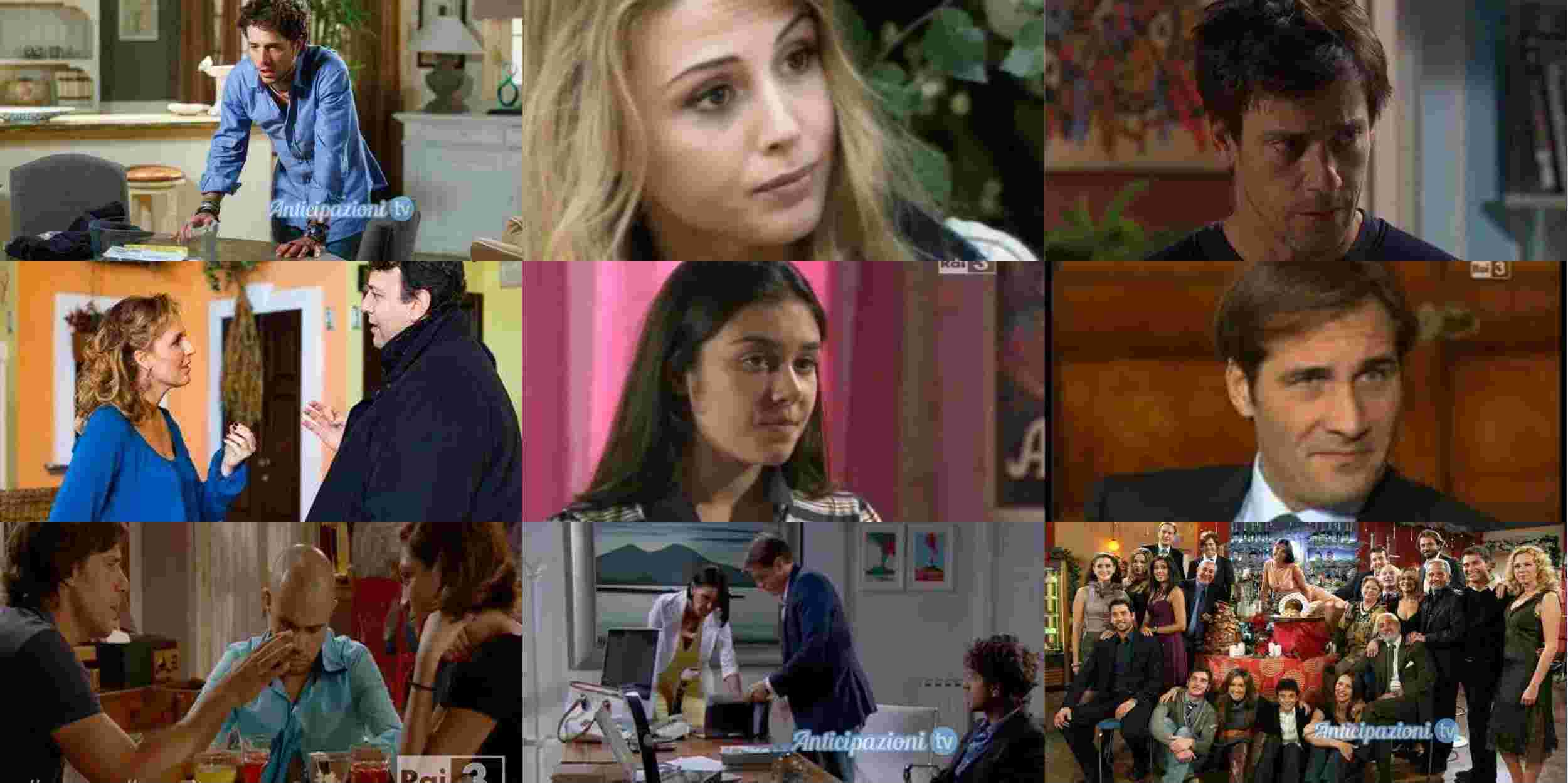 Anticipazioni Un posto al sole, 16 febbraio 2017: il dramma di Andrea e Alice
