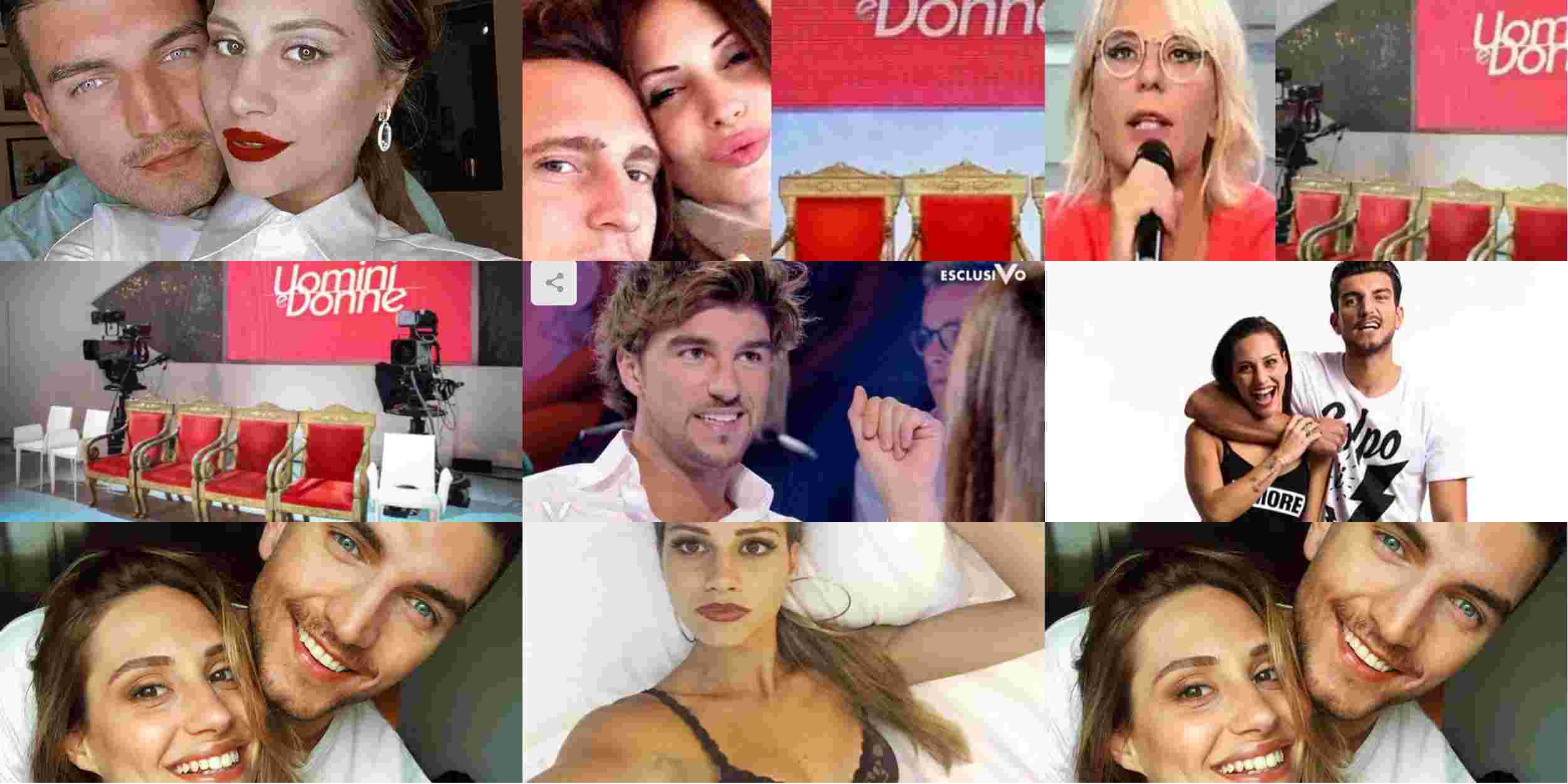Uomini e Donne, il dramma di Beatrice Valli: costretta a partorire da sola, saltano le nozze