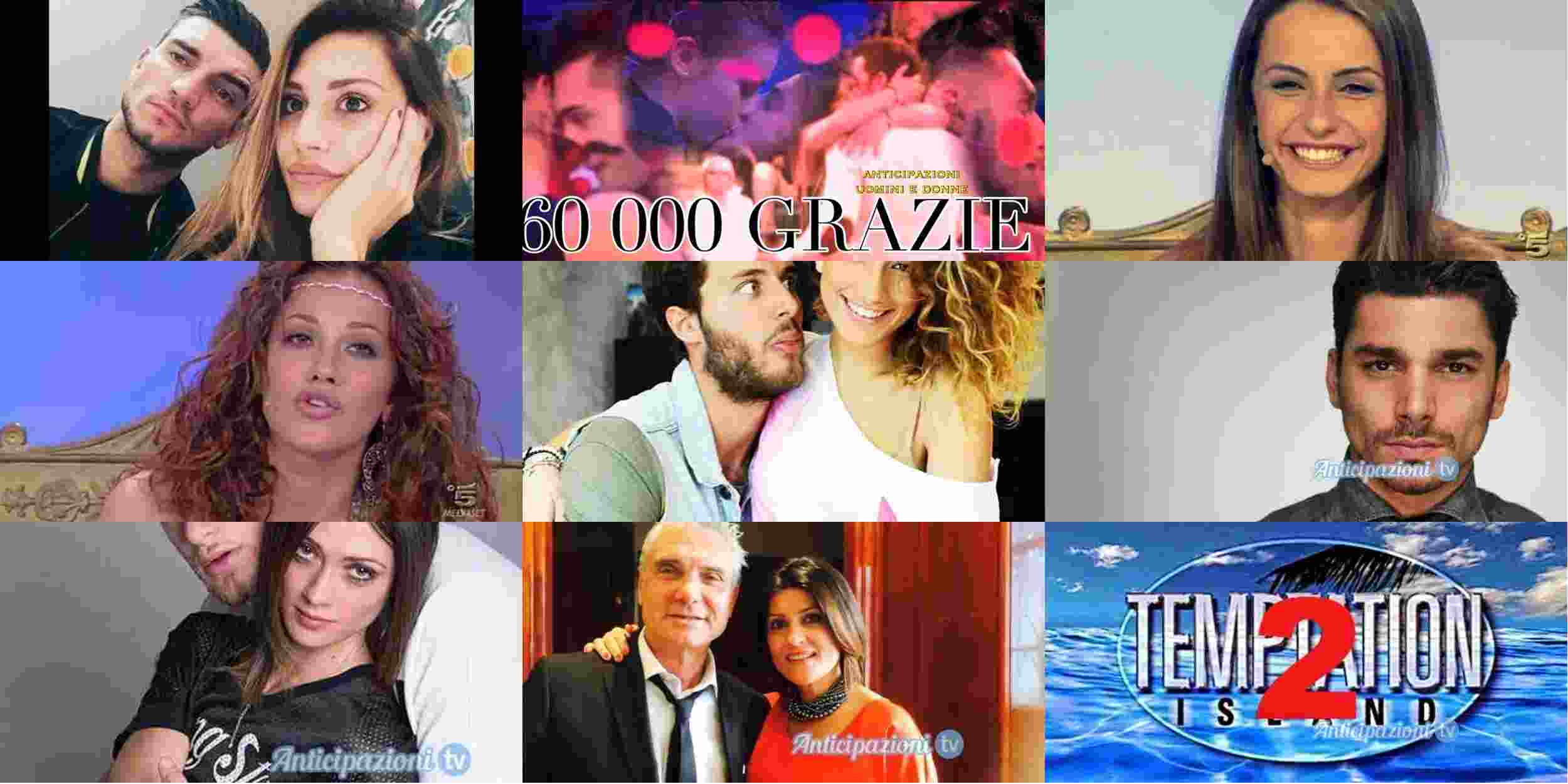 Uomini e Donne gossip, il dramma di Beatrice Valli costretta a spiegare