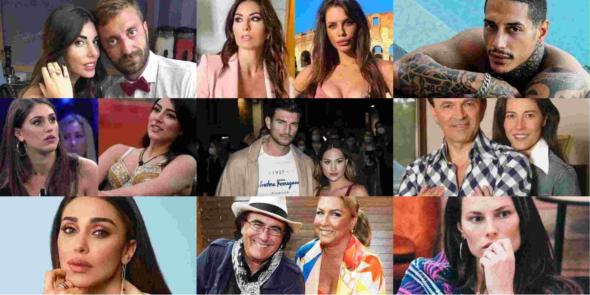 Il dramma di Bianca Atzei e Stefano Corti: il racconto della loro perdita
