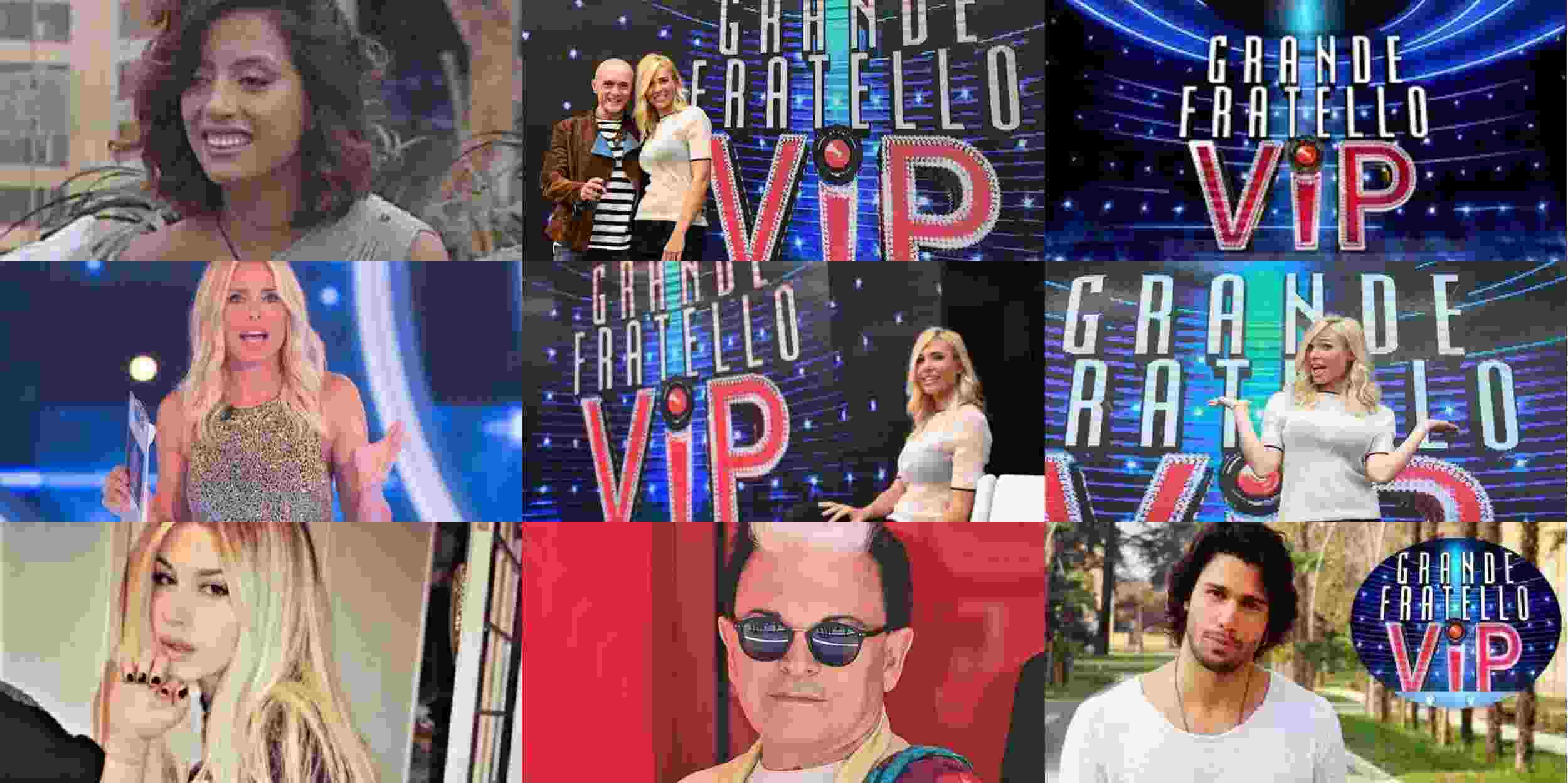 Grande Fratello Vip, il dramma di Carla Cruz: ecco perché è scomparsa