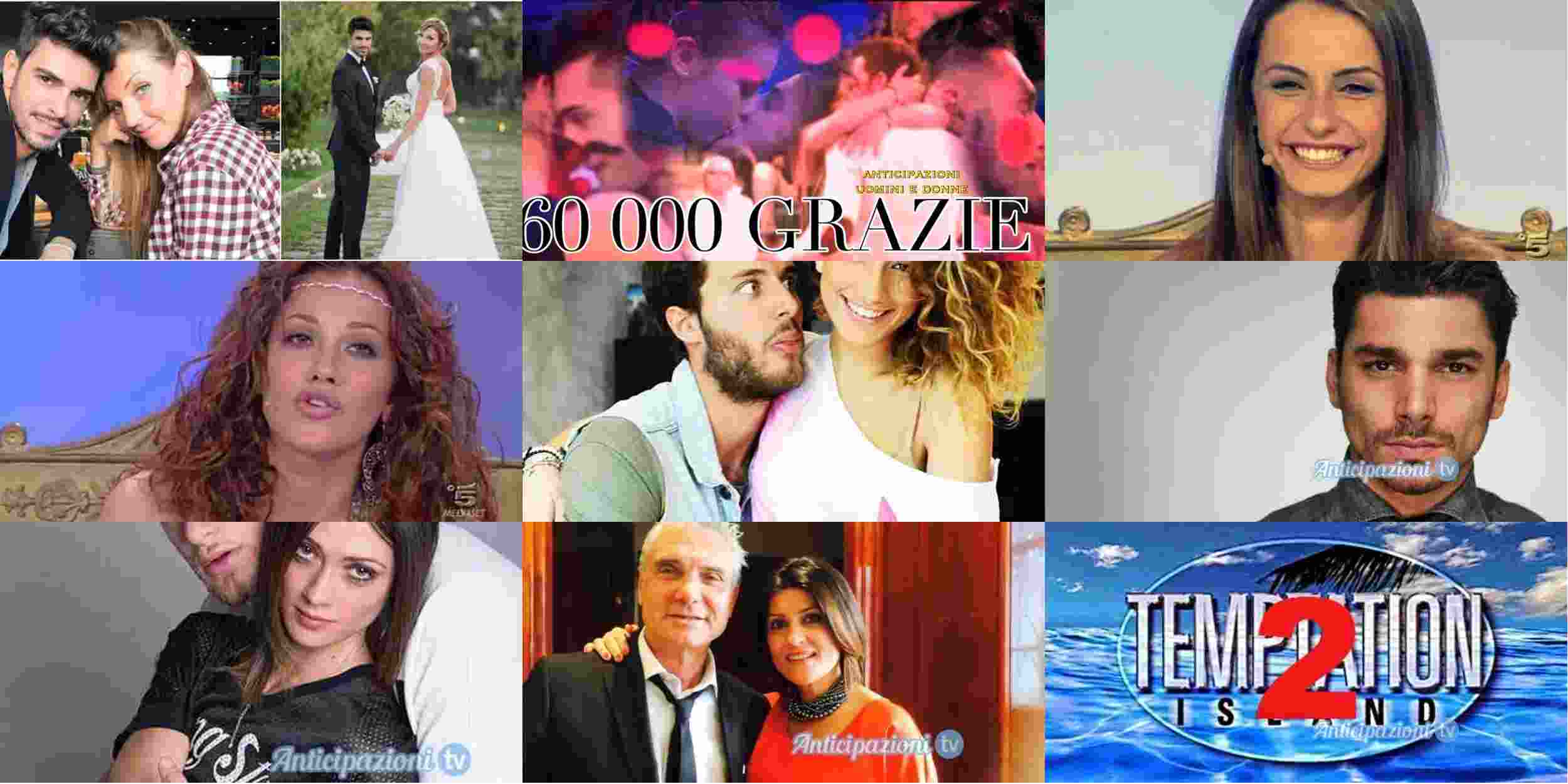 Il dramma di Cristian e Tara e la scomparsa dalla tv
