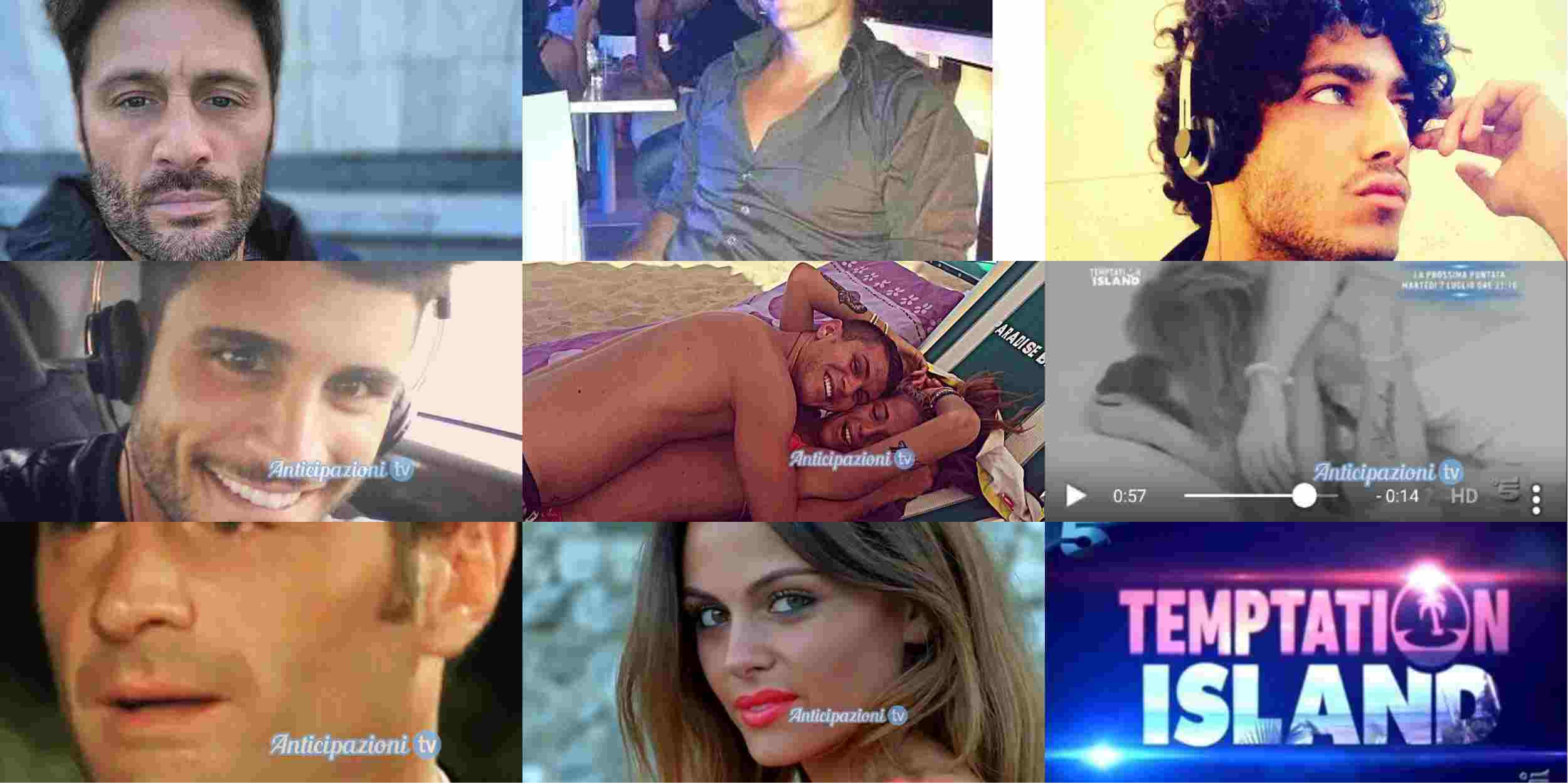 Temptation Island: il dramma di Filippo Bisciglia, gravemente malato
