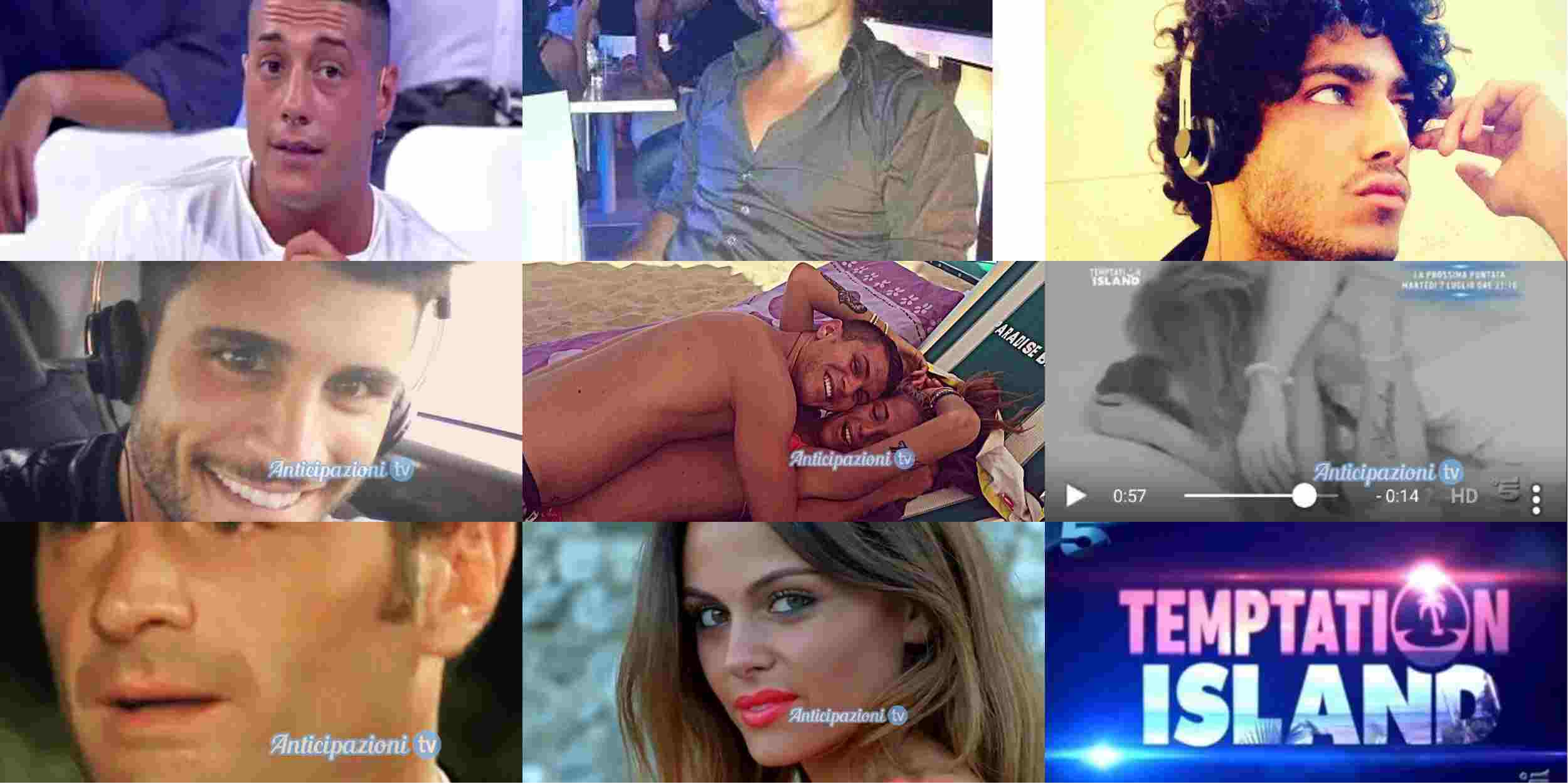 Temptation Island, il dramma di Francesco Chiofalo: irriconoscibile sui social
