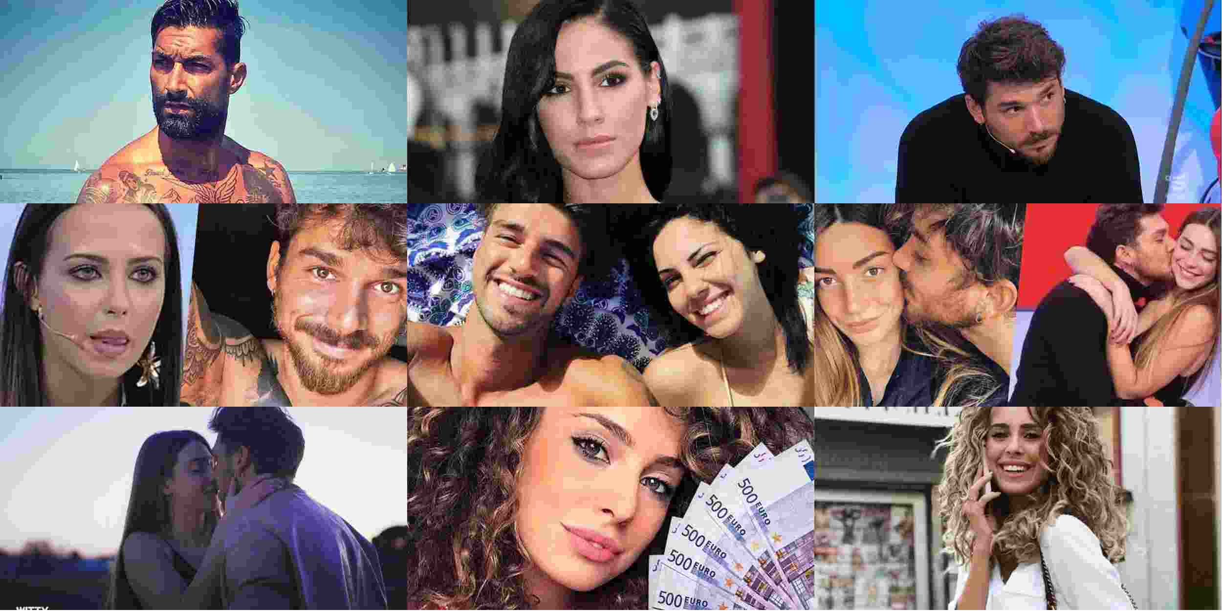 Uomini e Donne gossip, il dramma di Giorgio Alfieri: "Ho vissuto quattro anni da incubo"