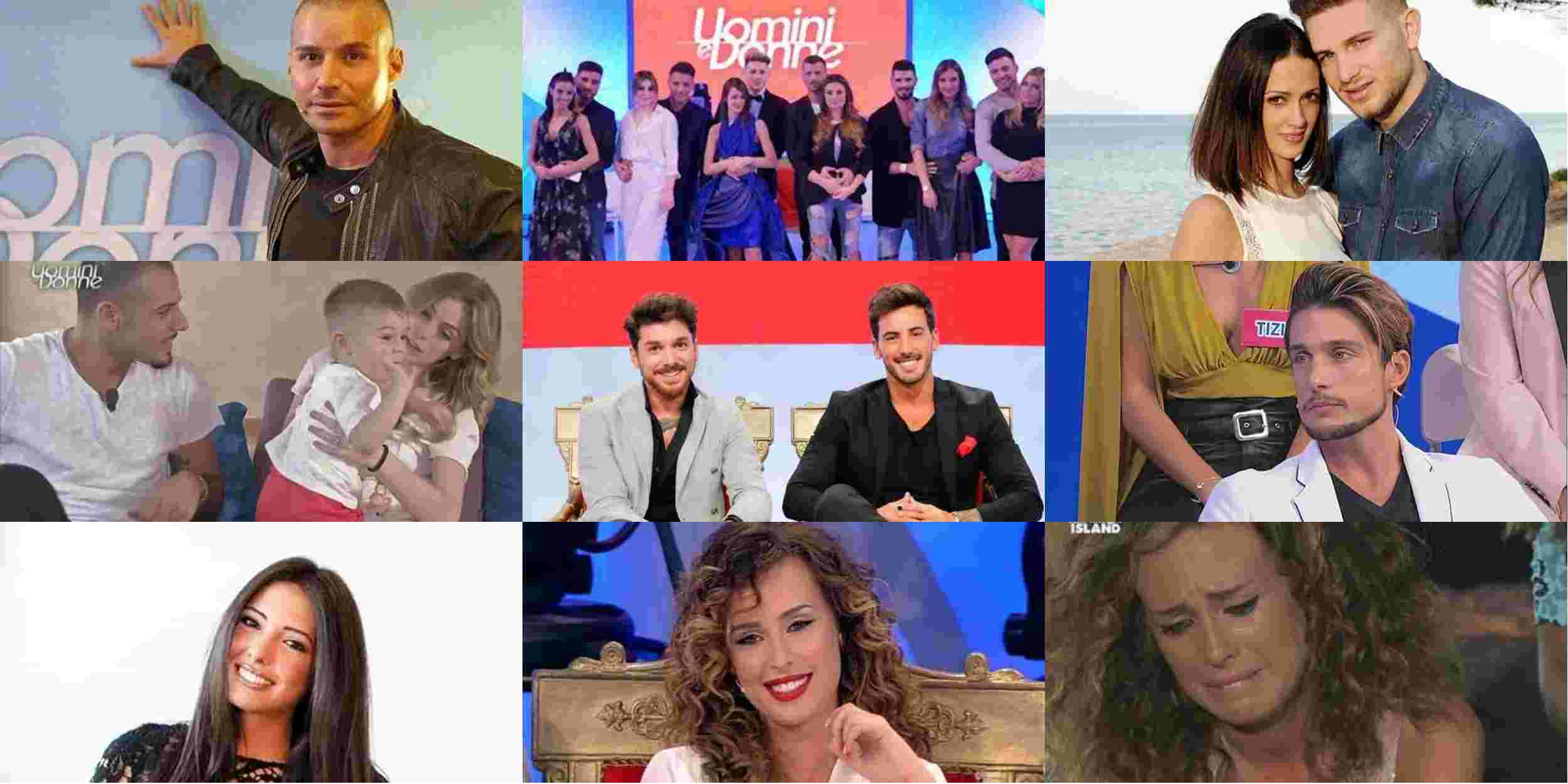 Uomini e Donne news: il dramma di Jack Vanore, vivo per miracolo