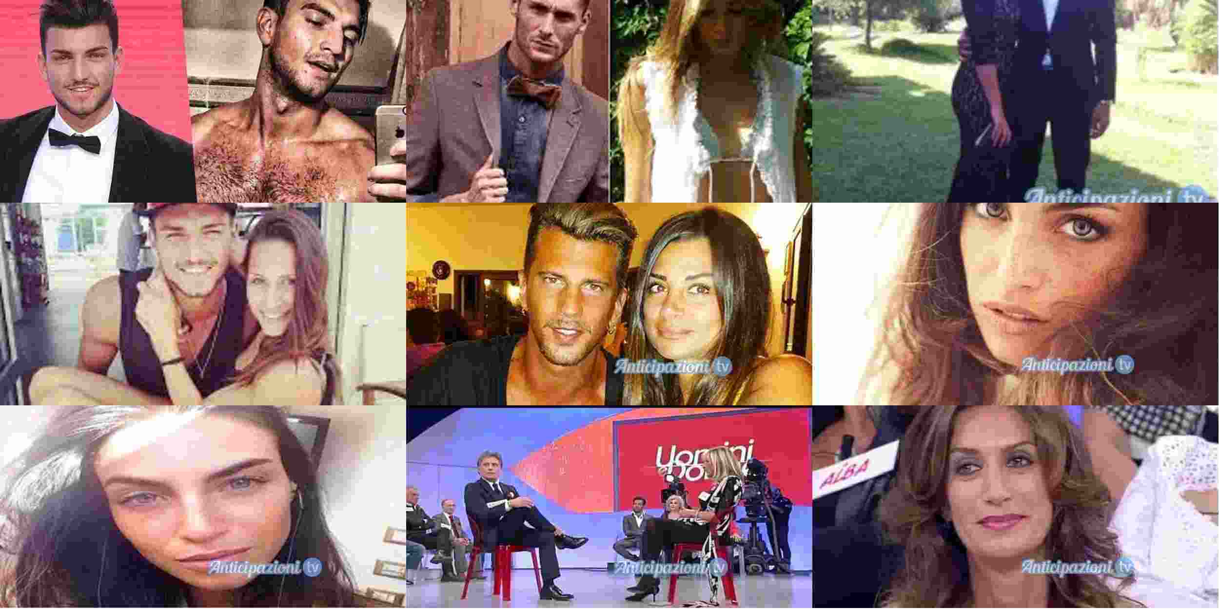 Uomini e Donne news, il dramma di Marco Fantini: l'ex tronista in lacrime