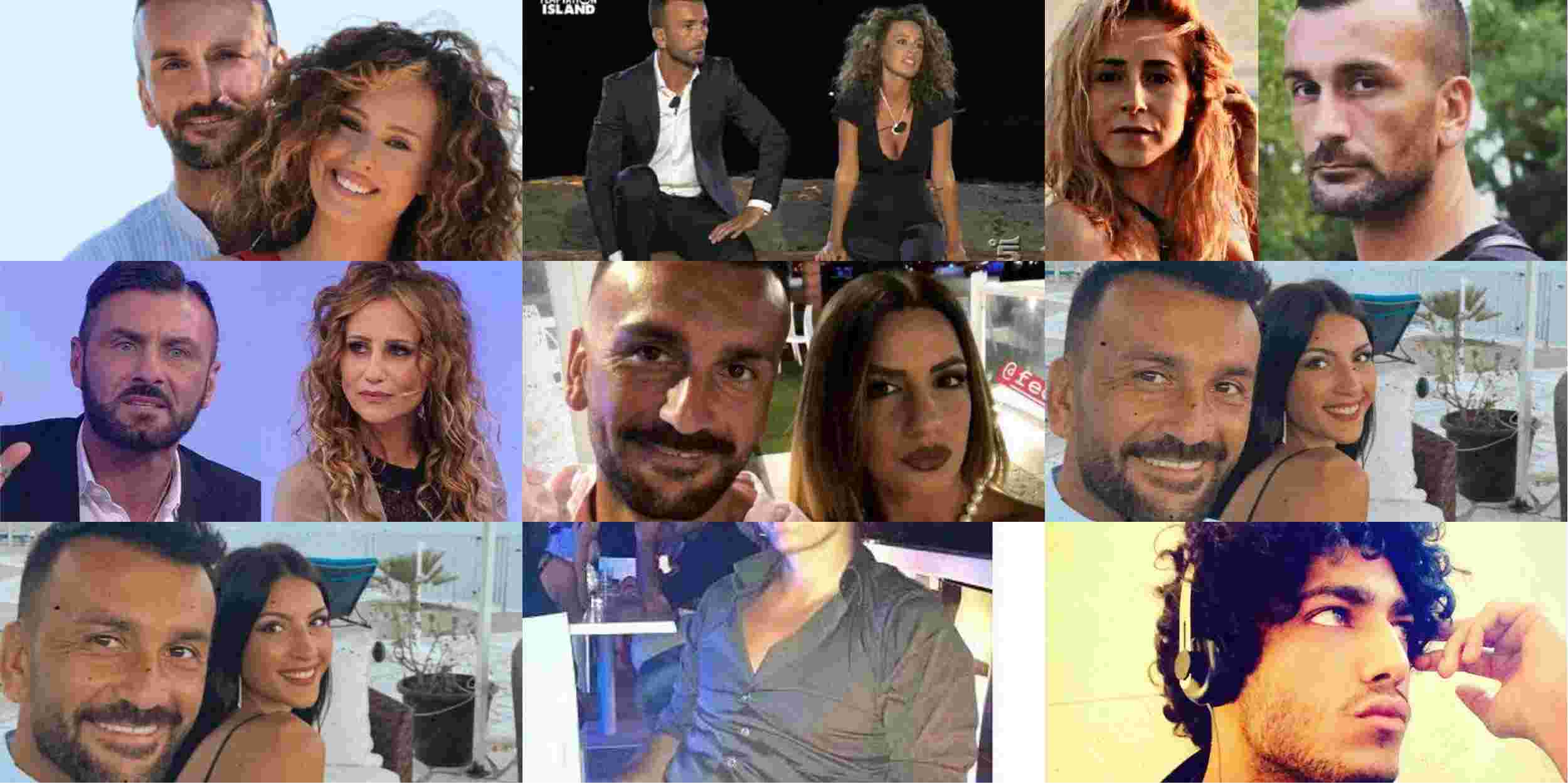 Temptation Island, il dramma di Nicola Panico: un passato inconfessabile