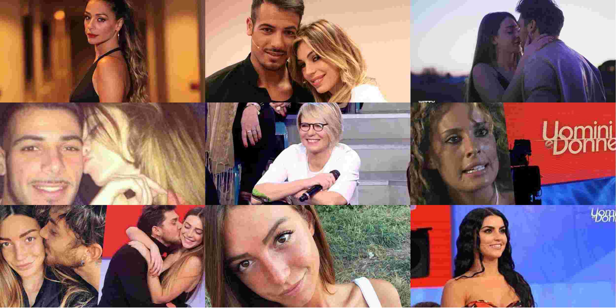 Uomini e Donne gossip, il dramma di Raffaella Mennoia: ecco cosa si nasconde dietro il suo sorriso