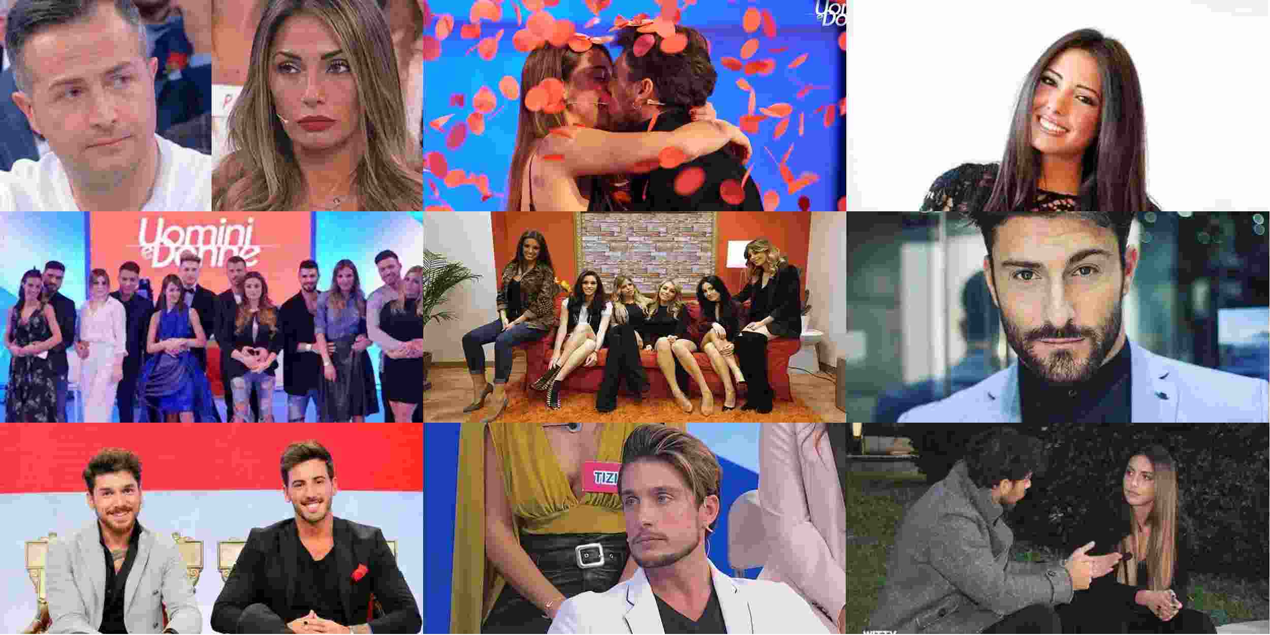 News Uomini e Donne, il dramma di Riccardo: per colpa di Ida non ha più un lavoro