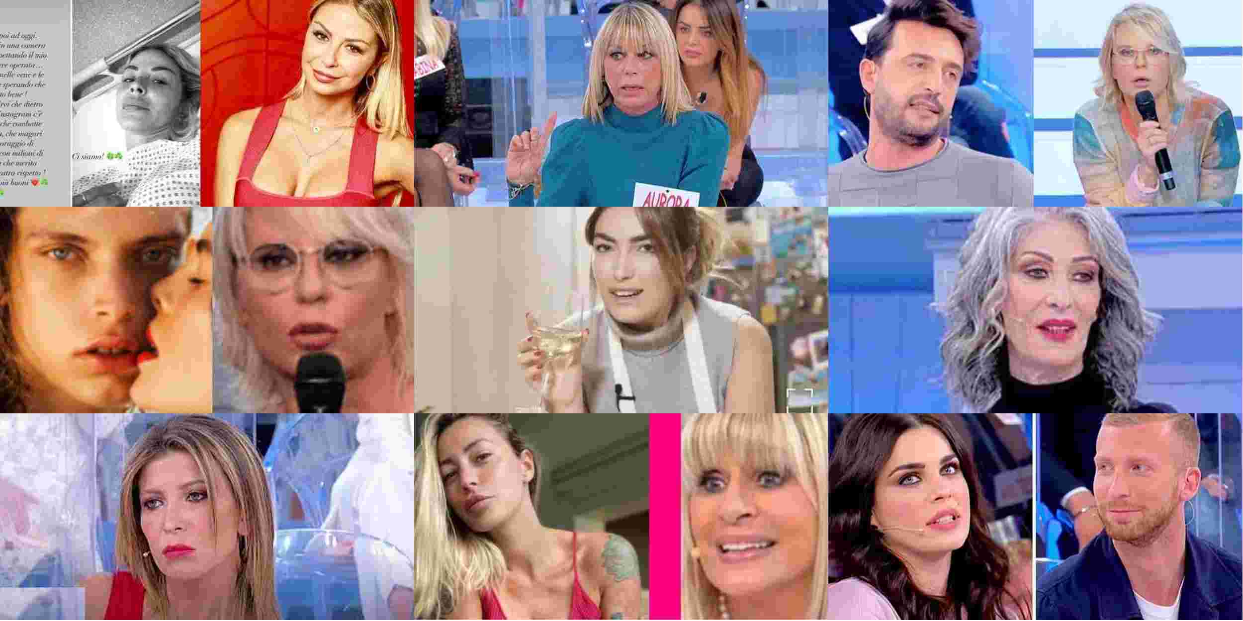 Uomini e Donne news, il dramma di Sabrina Ghio continua: è ancora malata