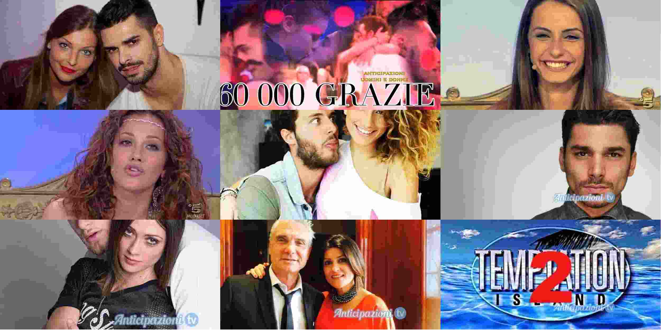 Uomini e Donne gossip: il dramma di Tara, Cristian sbotta sui social
