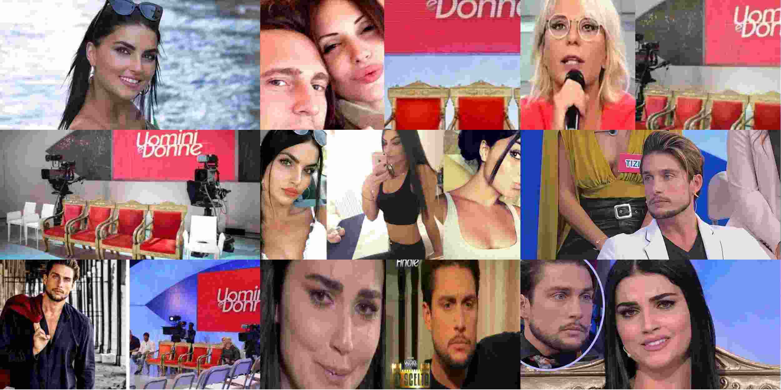 News Uomini e Donne: il dramma di Teresa Langella, in lacrime sui social