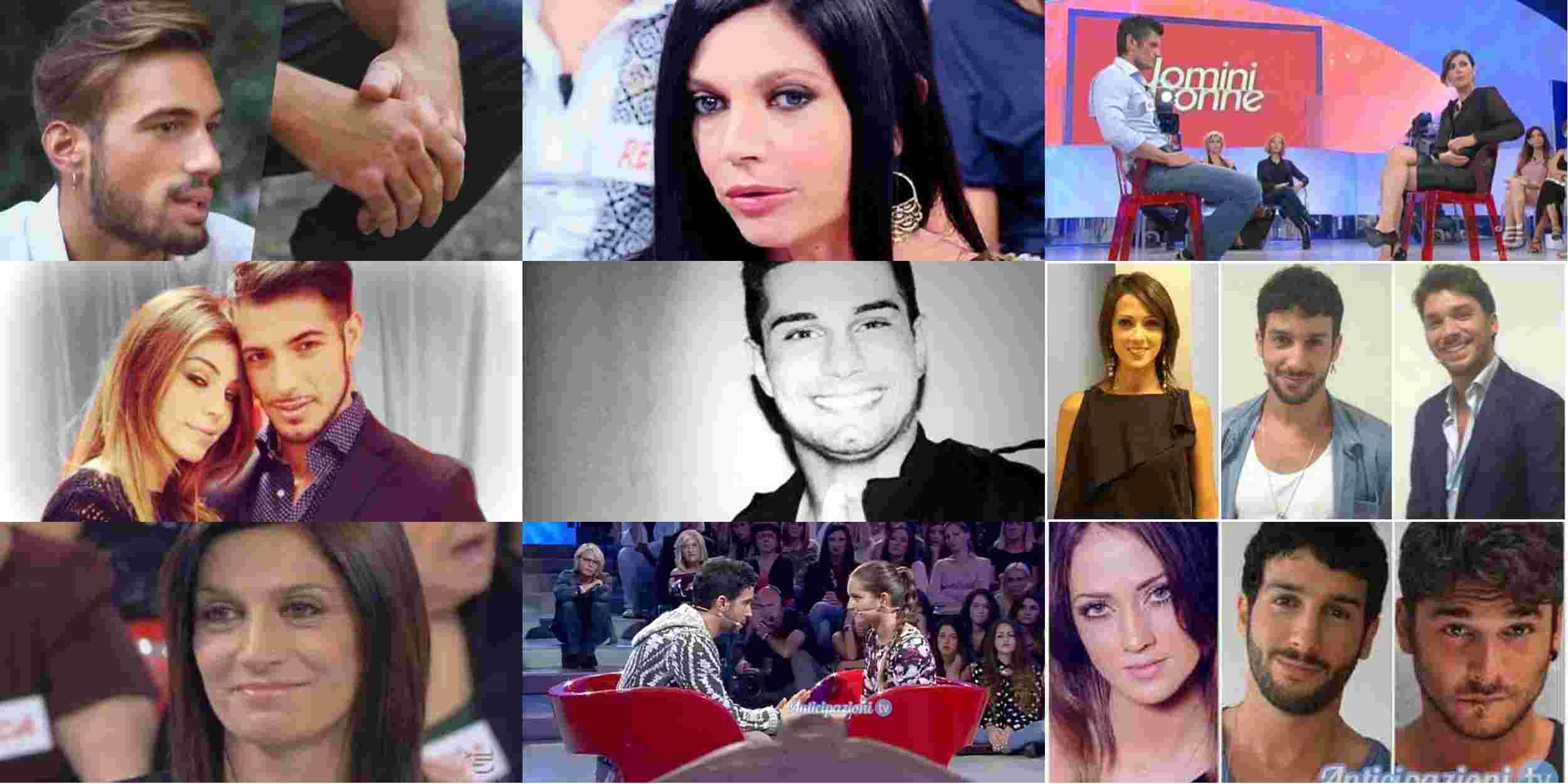 Uomini e Donne anticipazioni, il dramma segreto del tronista Alex