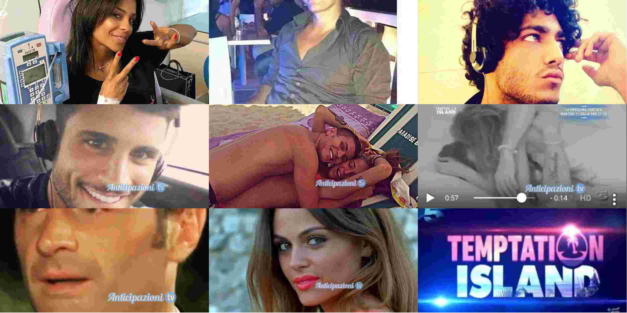 Temptation Island, il dramma senza fine di Georgette: nuova corsa all'ospedale
