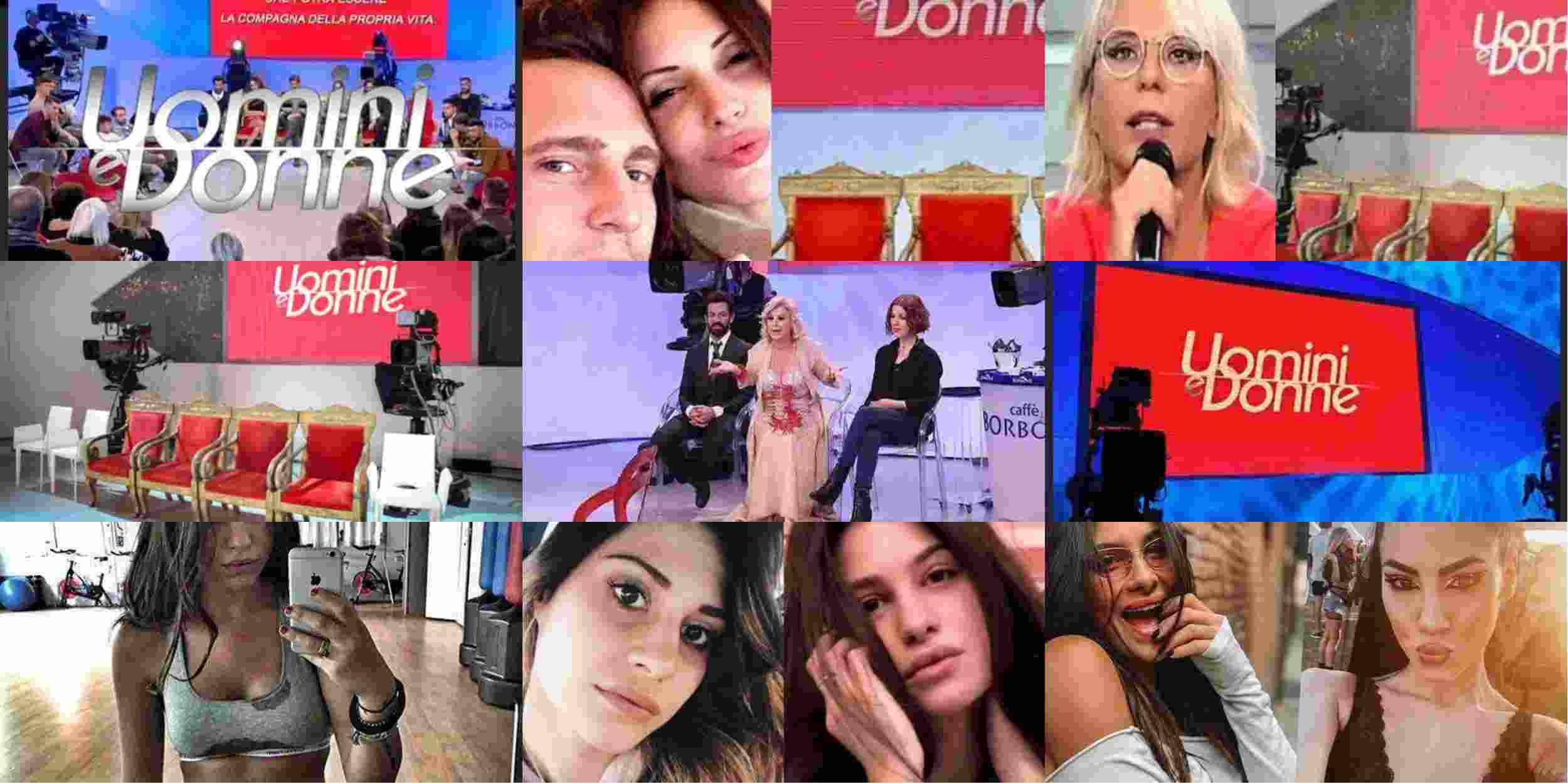 Uomini e Donne news, il drammatico sfogo di un’ex tronista: “Sono malata”