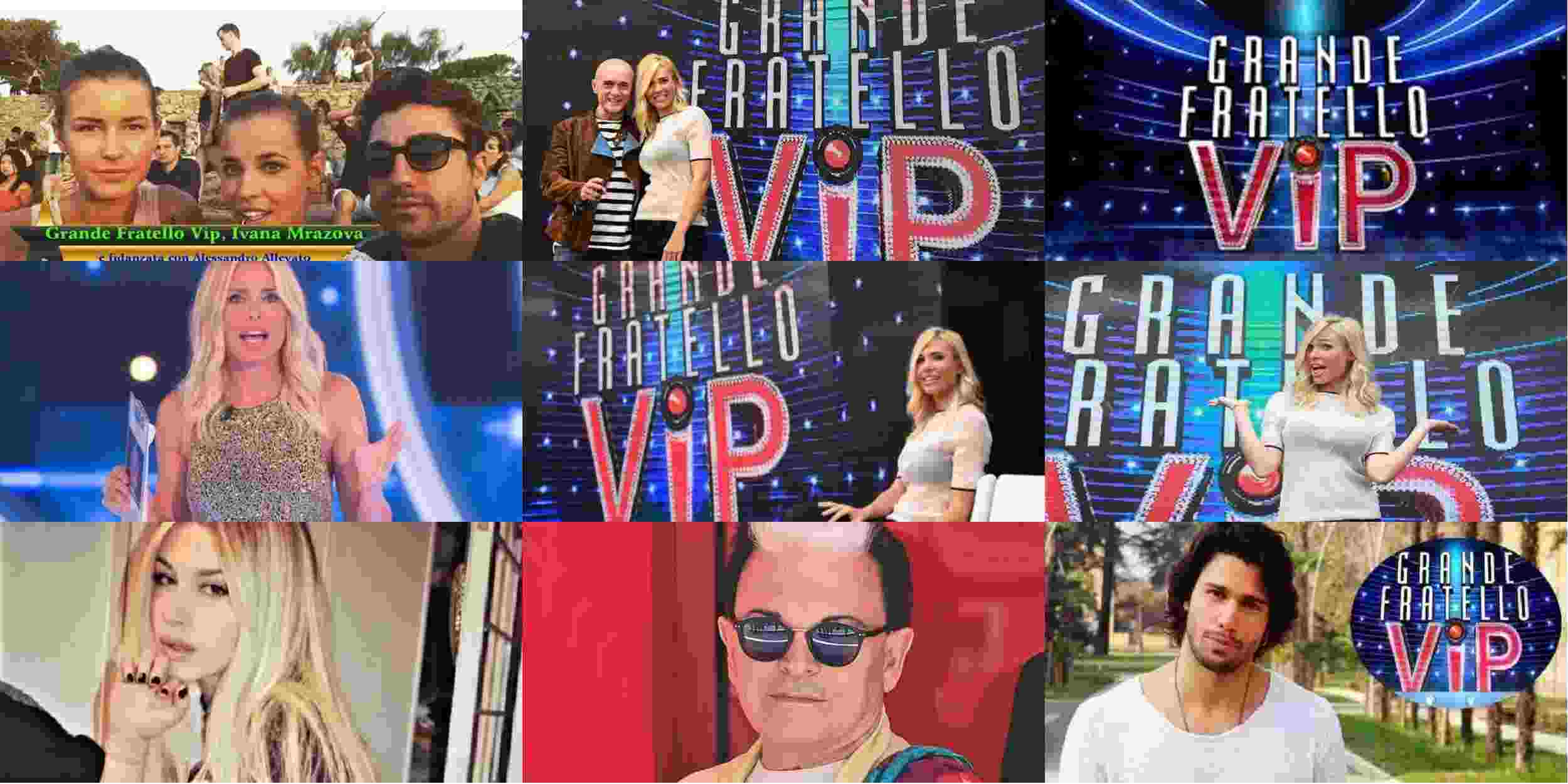 Grande Fratello Vip, il durissimo sfogo dell’ex fidanzato di Ivana