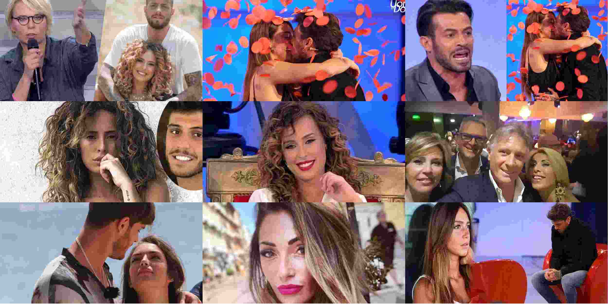 Uomini e Donne news, il fidanzato di Sara Affi Fella fa nuove rivelazioni: “Non sapete tutto”