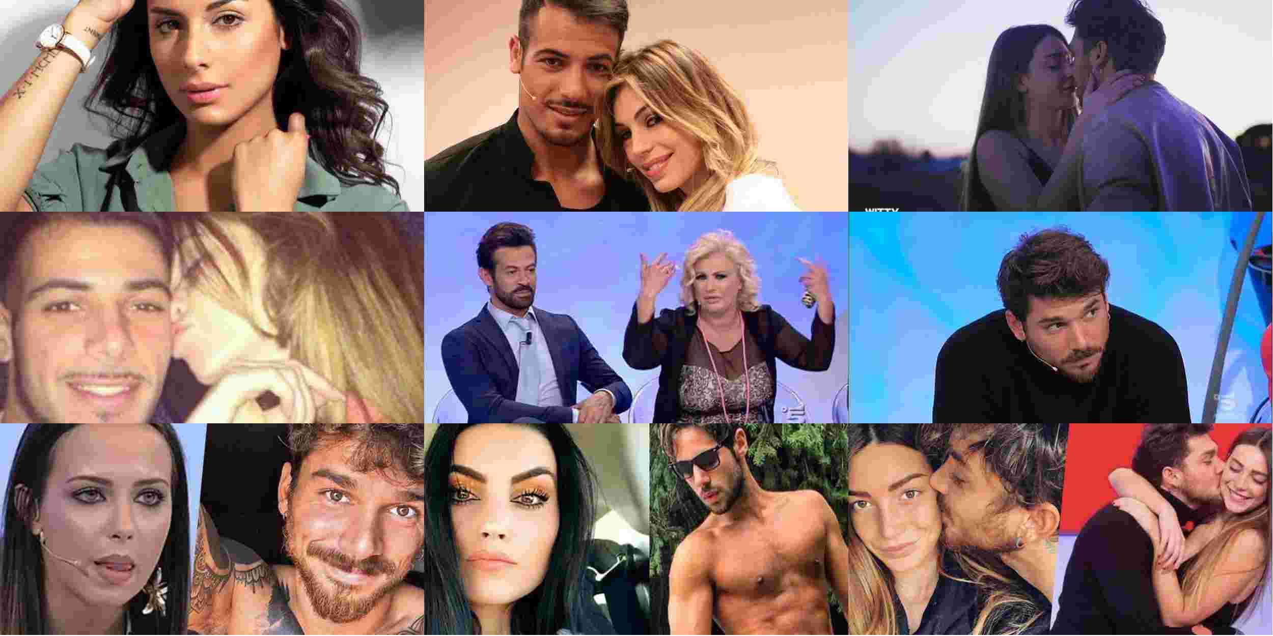 Uomini e Donne gossip, il fidanzato segreto di Giulia Cavaglià esce allo scoperto: ecco chi è