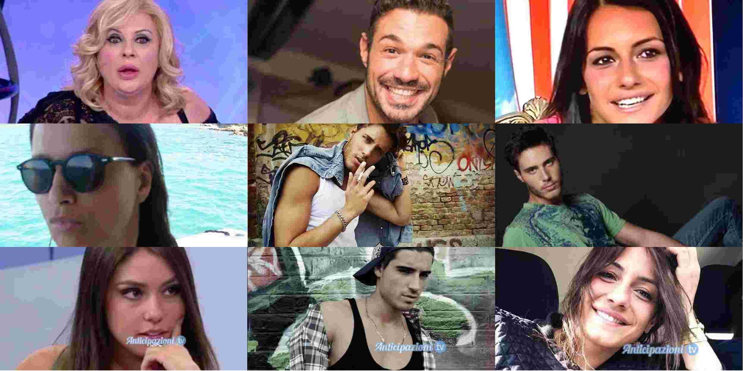 Uomini e Donne, il figlio di Tina bocciato in prima media: ma lei lo premia così