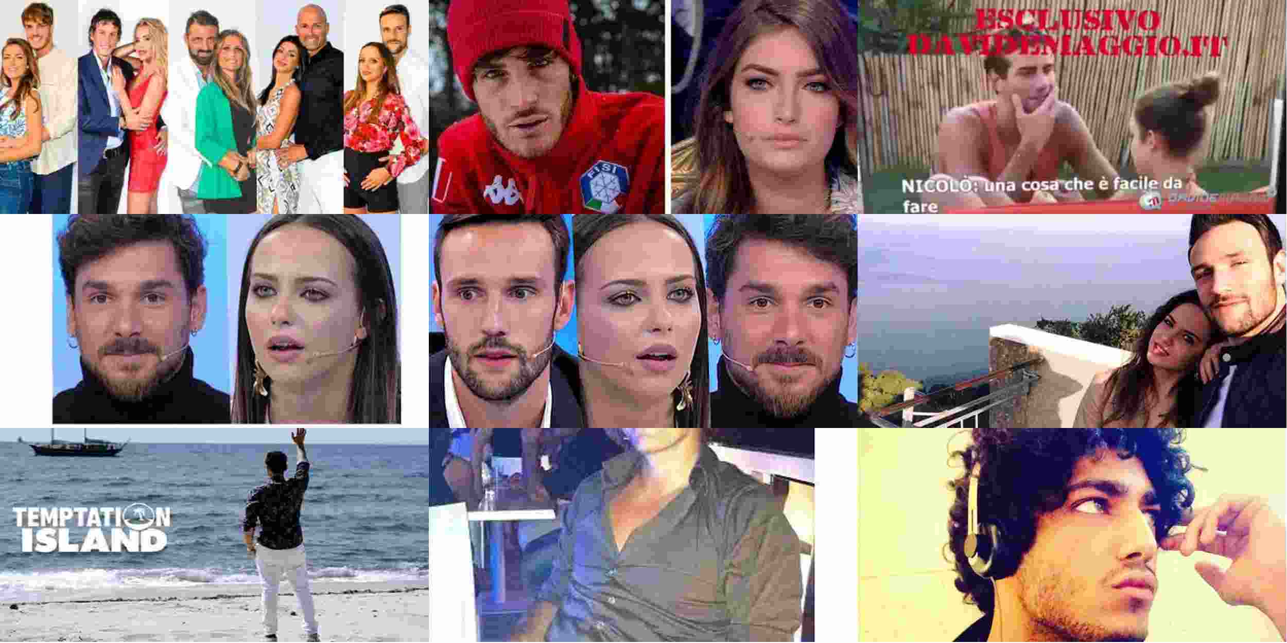 Temptation Island Vip: il finale che nessuno si sarebbe aspettato