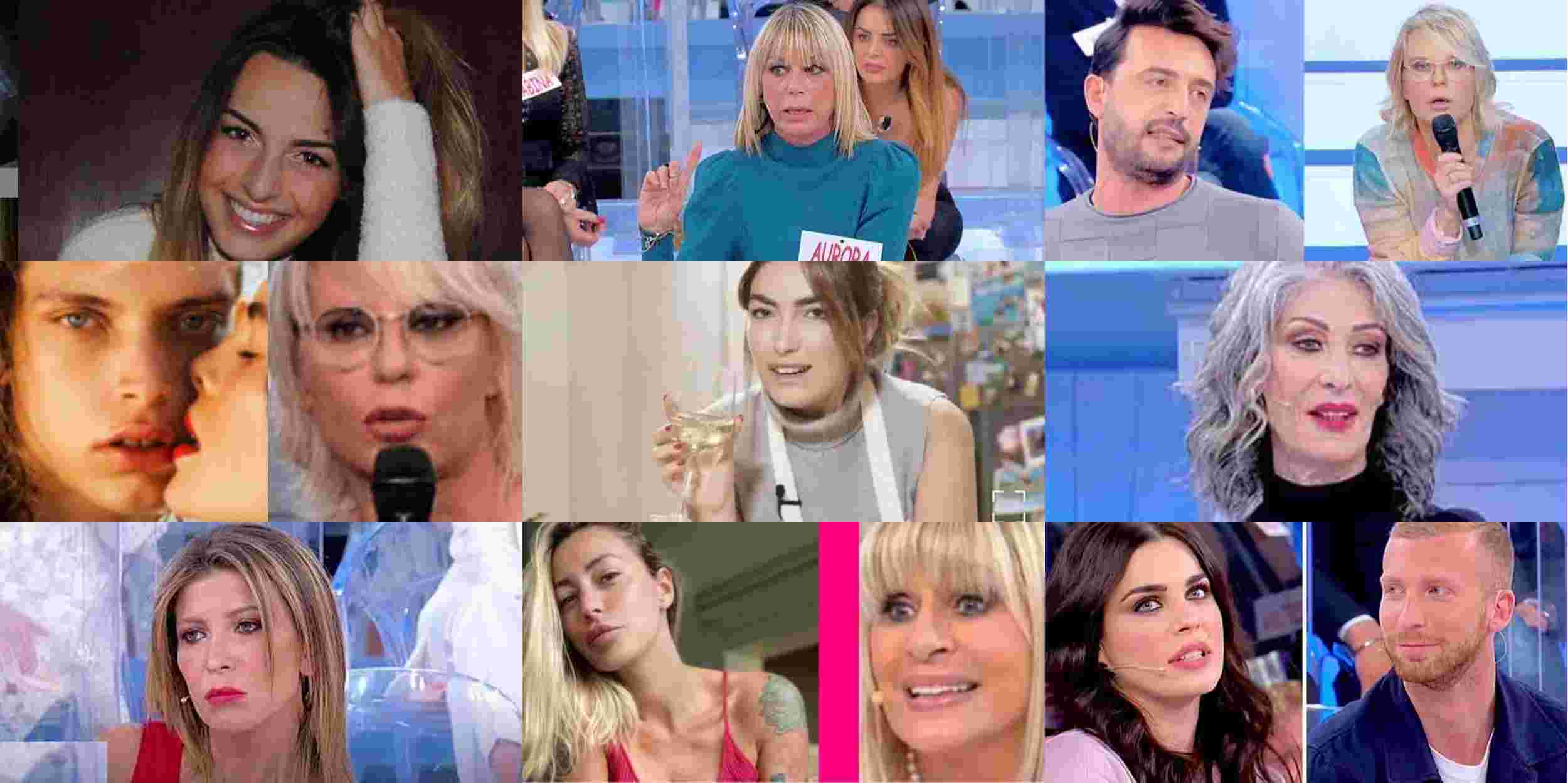Uomini e Donne, il fratello di Andrea Nicole svela alcuni segreti sulla tronista