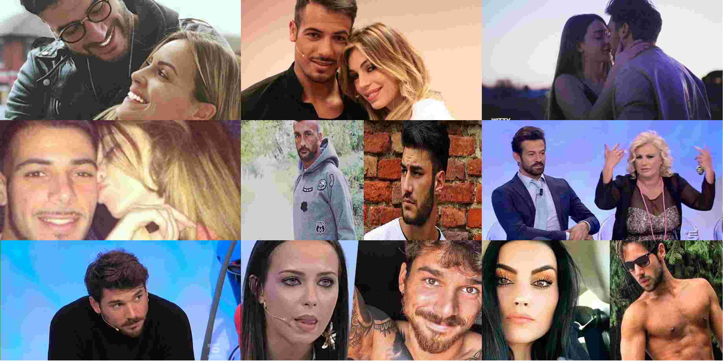 Uomini e Donne gossip, il gesto di Lorenzo Riccardi non piace ai fan: bufera sull'ex tronista