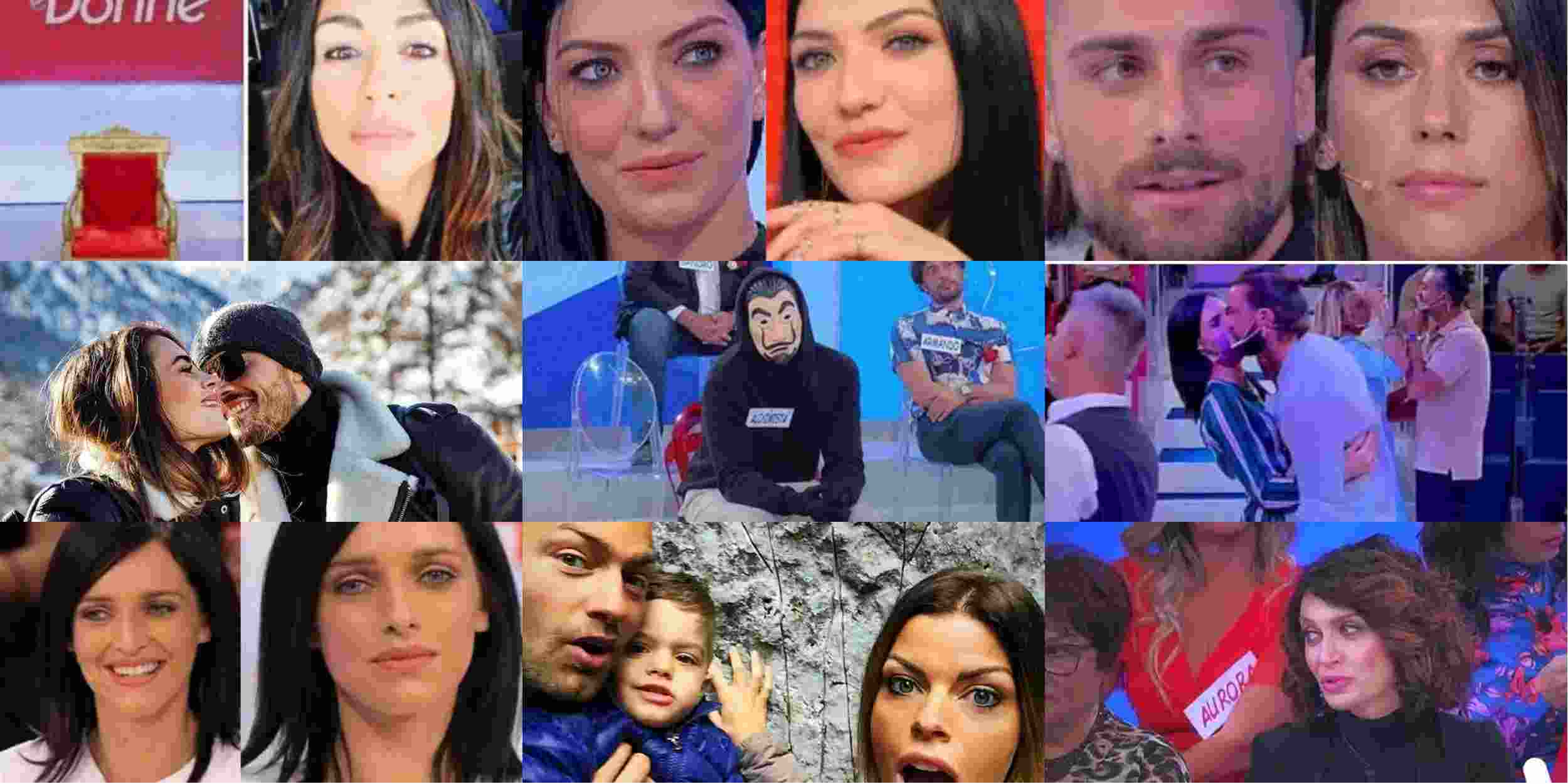 Il gesto di Raffaella Mennoia lascia pochi dubbi: il nuovo tronista di Uomini e Donne sarà lui
