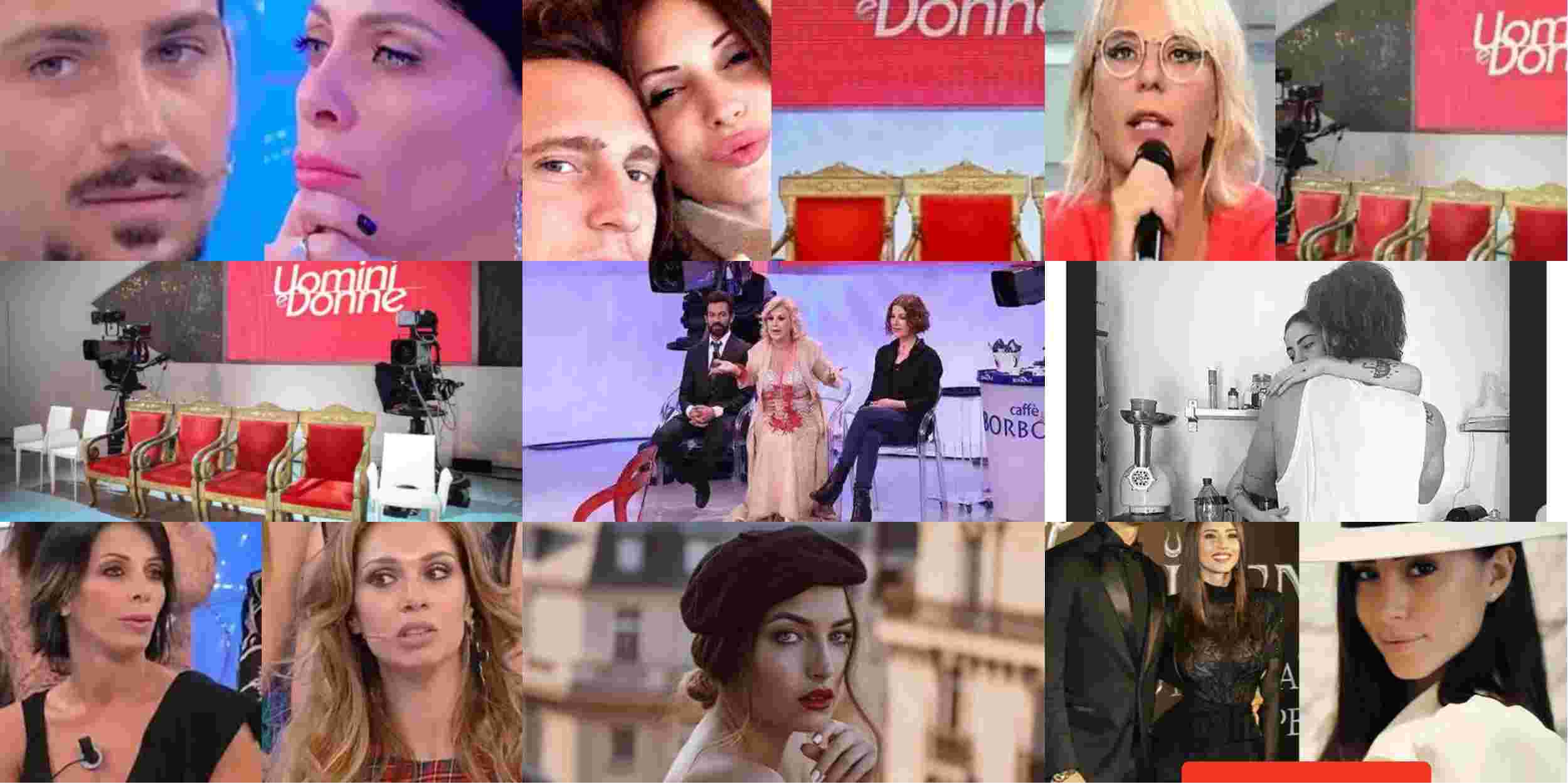 News Uomini e Donne, il gesto di Valentina Autiero su IG dopo il due di picche di Nicola