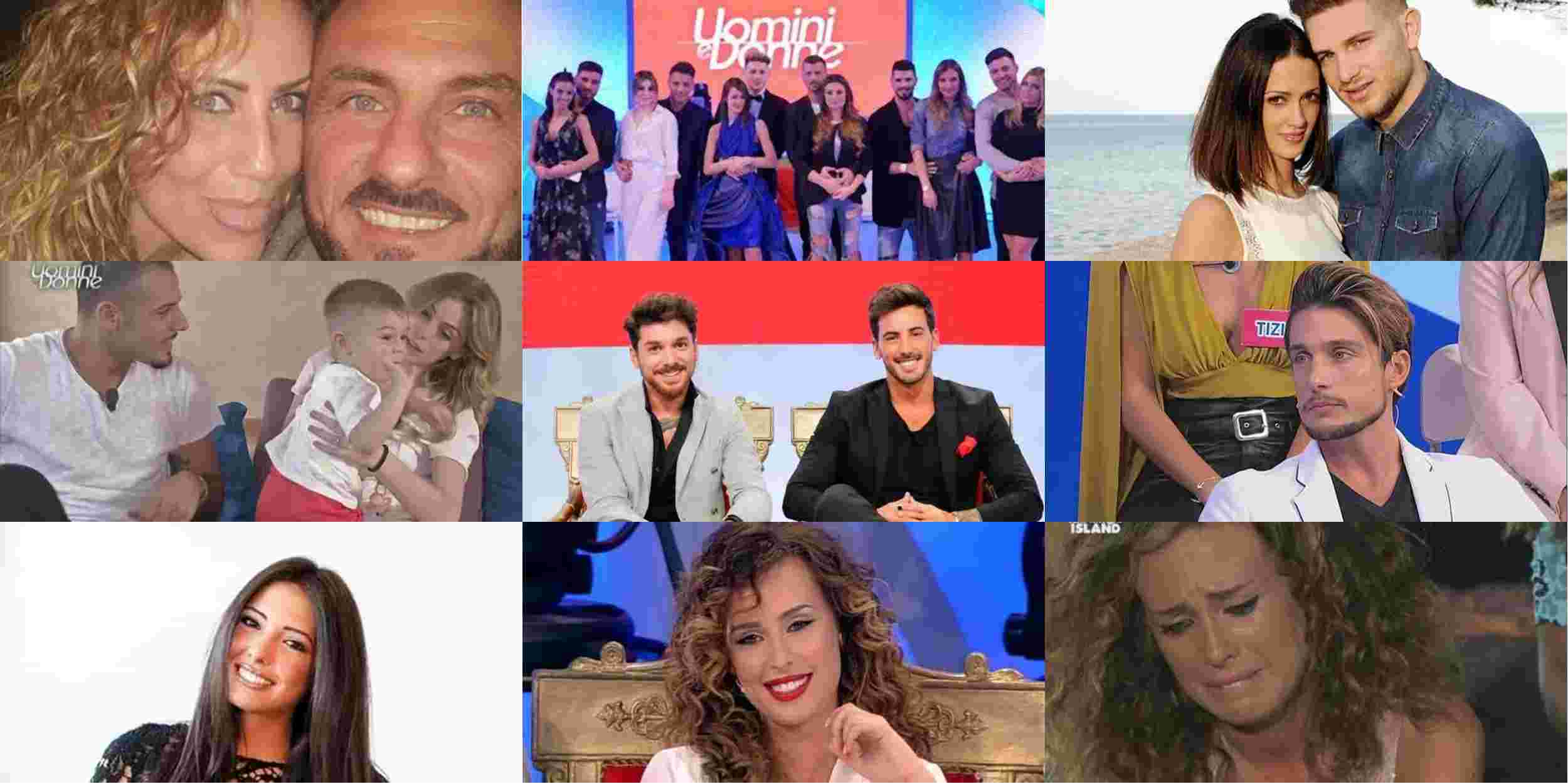 Uomini e Donne news, il gesto forte di Sossio per Ursula: fan increduli