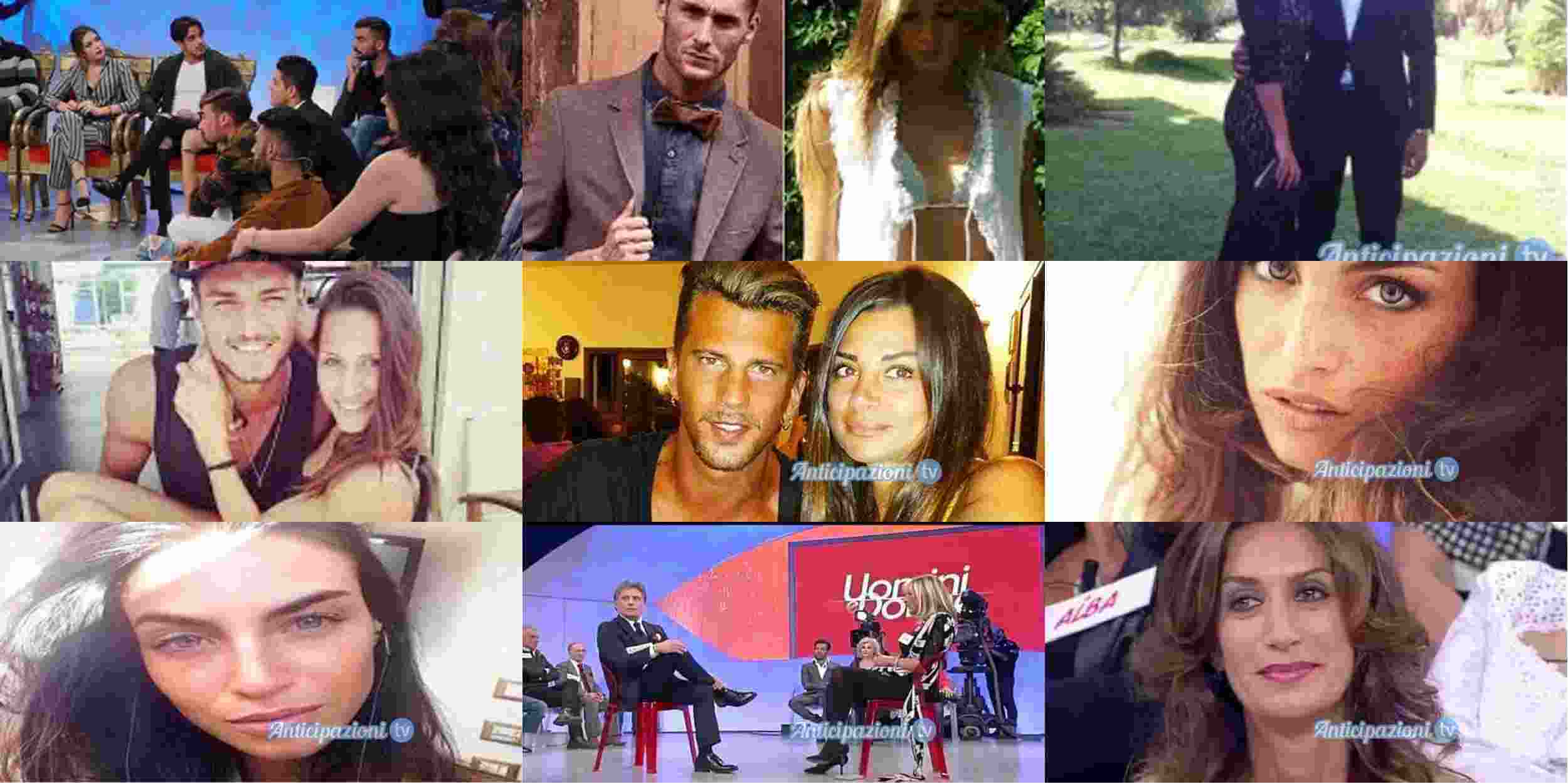 Uomini e Donne news, il grande bluff di due corteggiatori