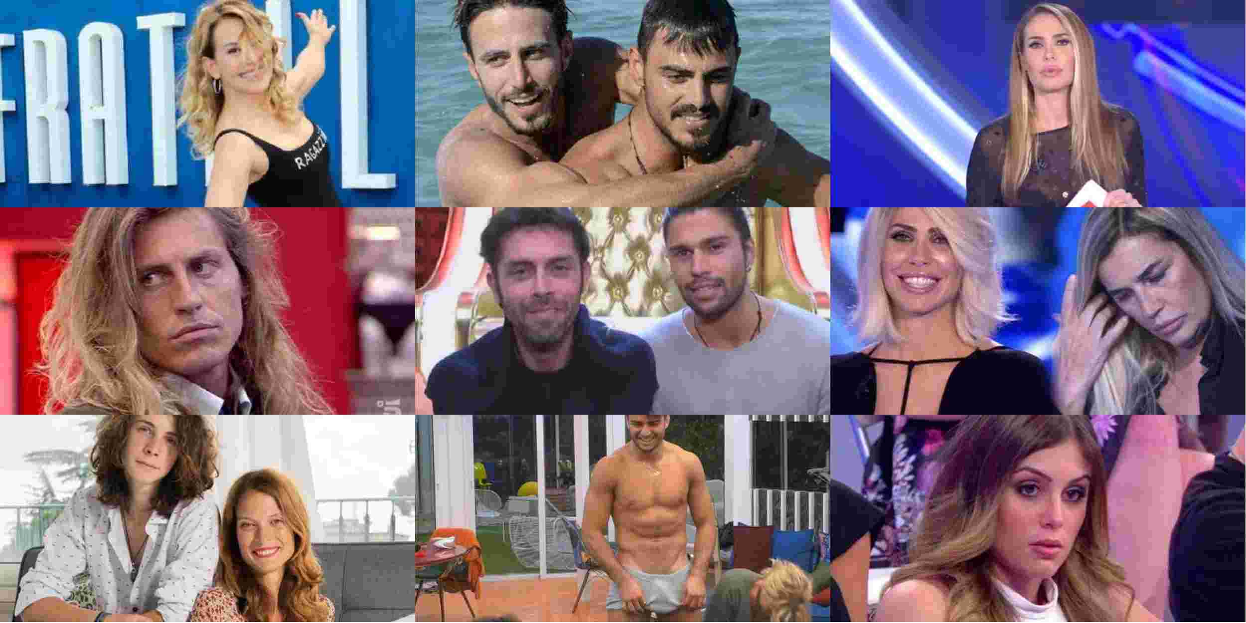 Il Grande Fratello Nip chiude i battenti, al suo posto un nuovo reality?