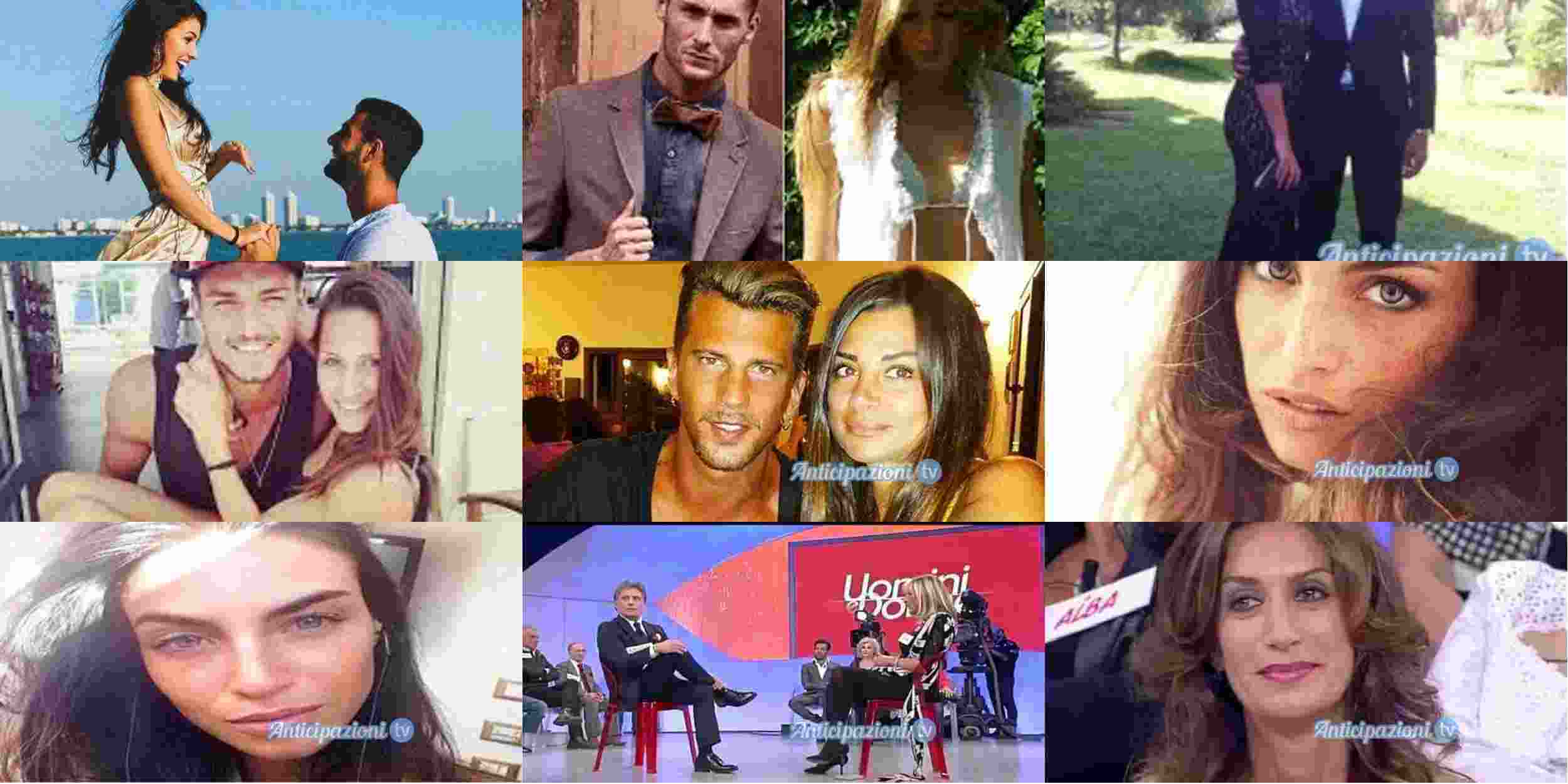 News Uomini e Donne, il matrimonio di Clarissa Marchese