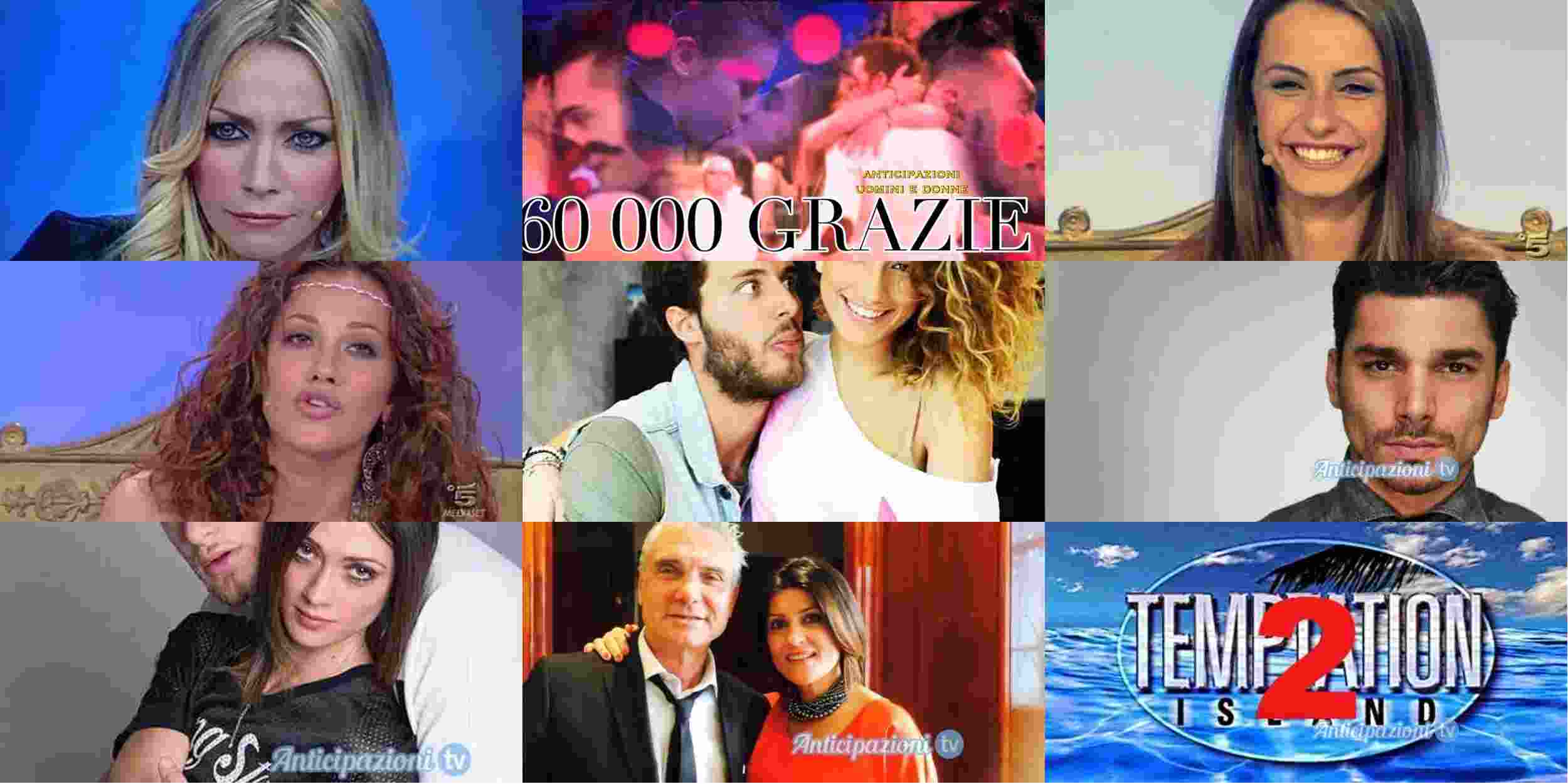 Uomini e Donne gossip, il matrimonio di Karina Cascella: tutti i dettagli
