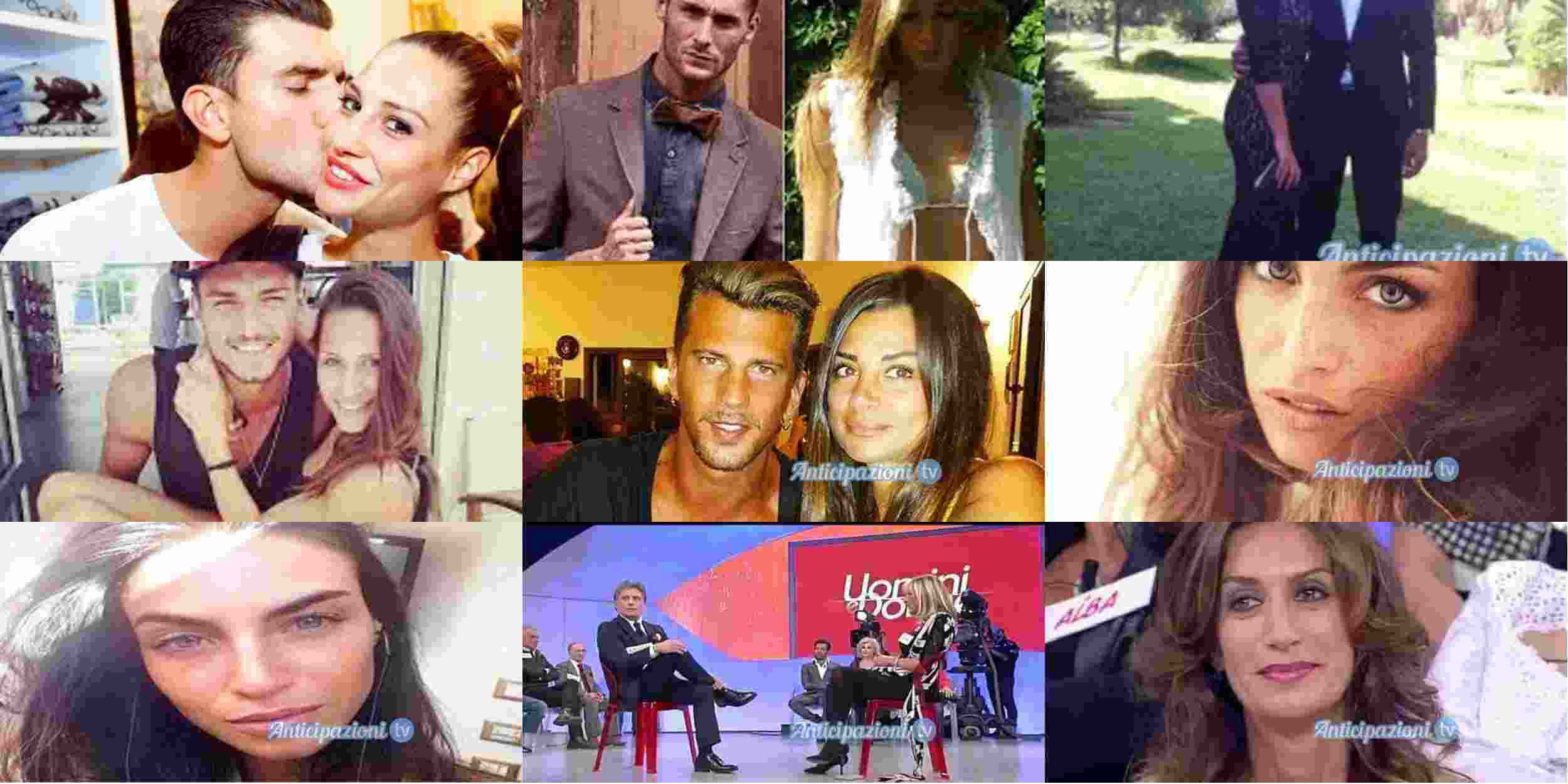 Uomini e Donne news, il matrimonio di Marco Fantini e Beatrice Valli