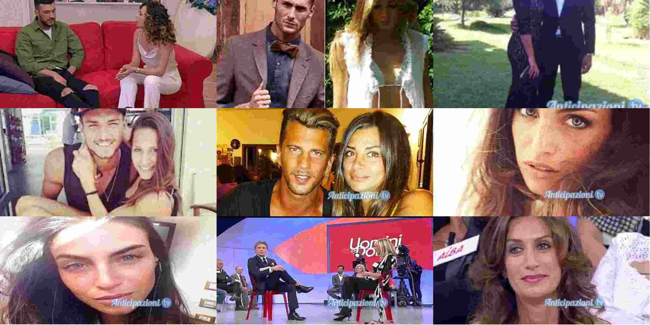 Uomini e Donne, il mistero delle scene tagliate nella scelta di Sara
