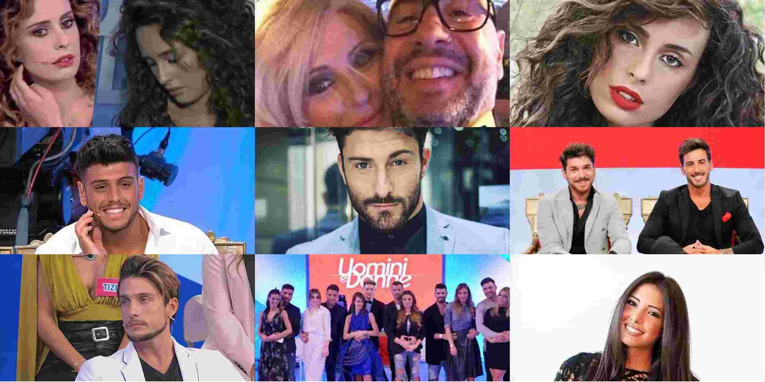 Uomini e Donne news, il Natale di Luigi Mastroianni: il tronista si confessa in un''intervista