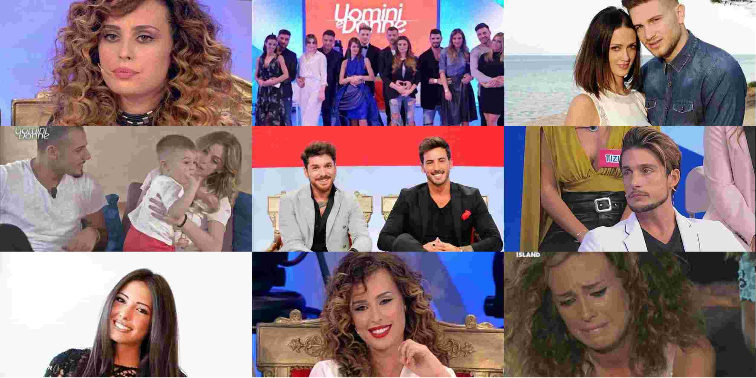 Uomini e Donne news, il Natale di Sara Affi Fella
