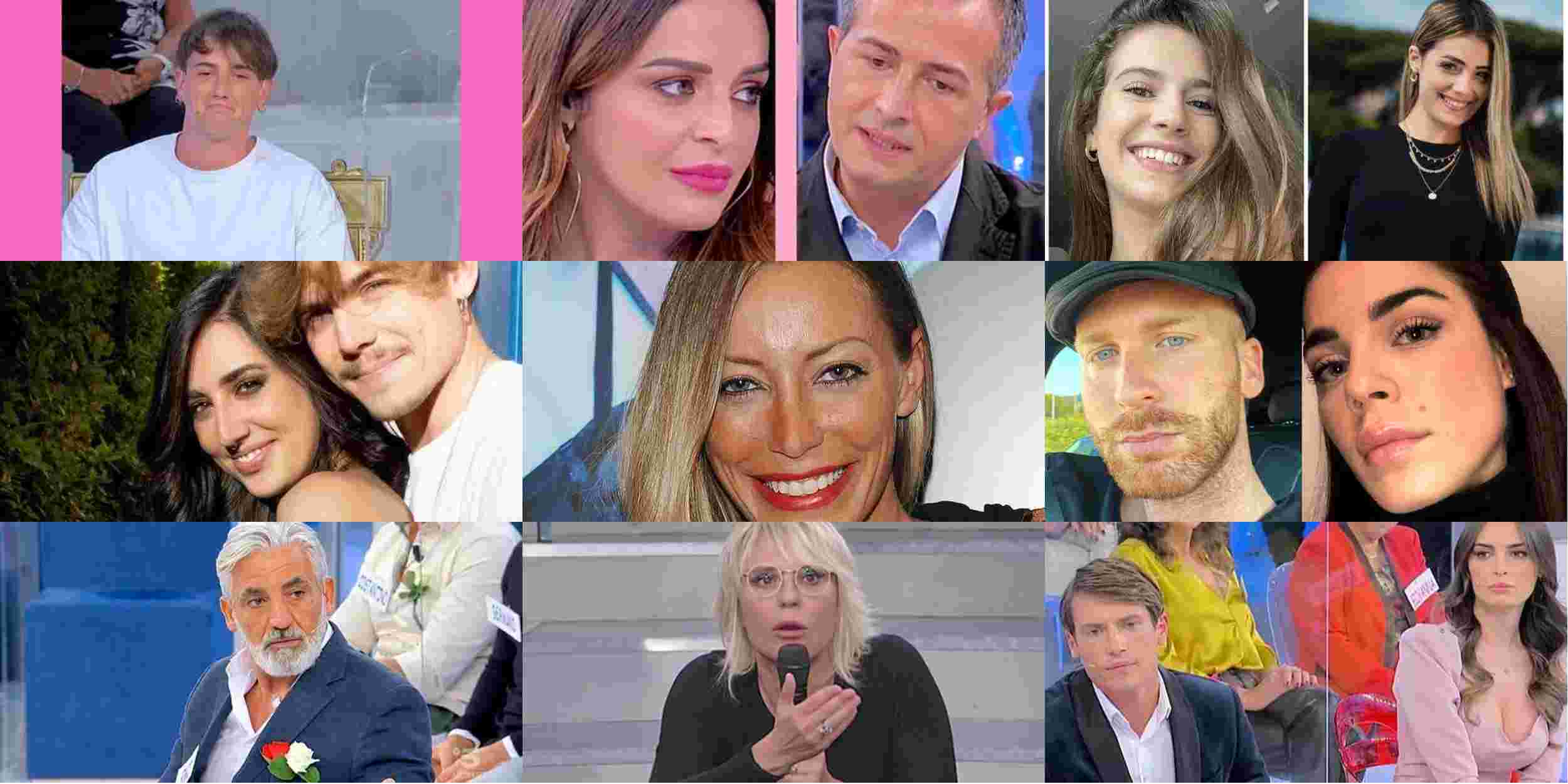 Uomini e donne, il neo tronista Joele Milan starebbe mentendo: il suo trono sarà un flop?
